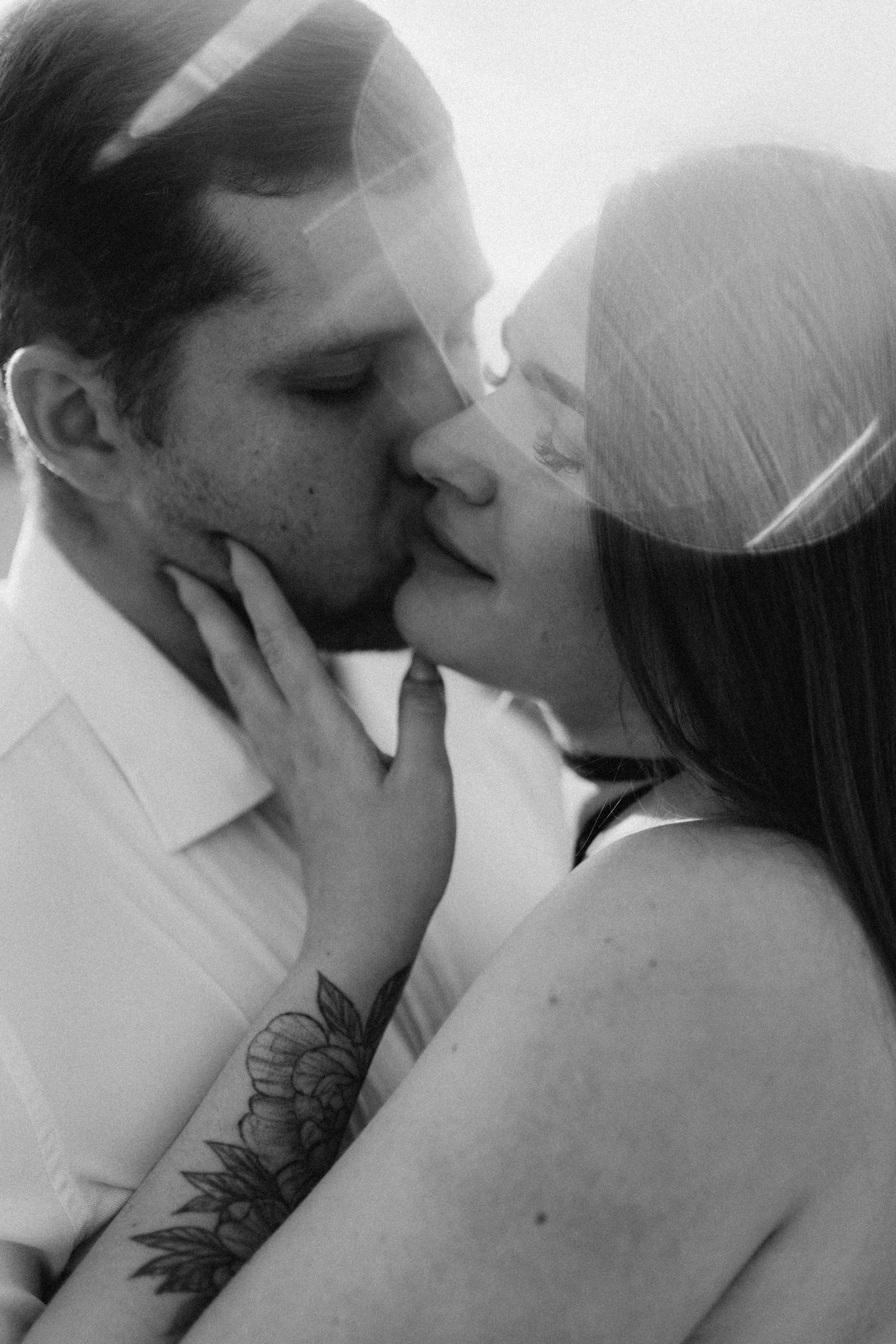 Надя & Илья. Фотограф НОГИНСК, Москва, Анастасия Белая