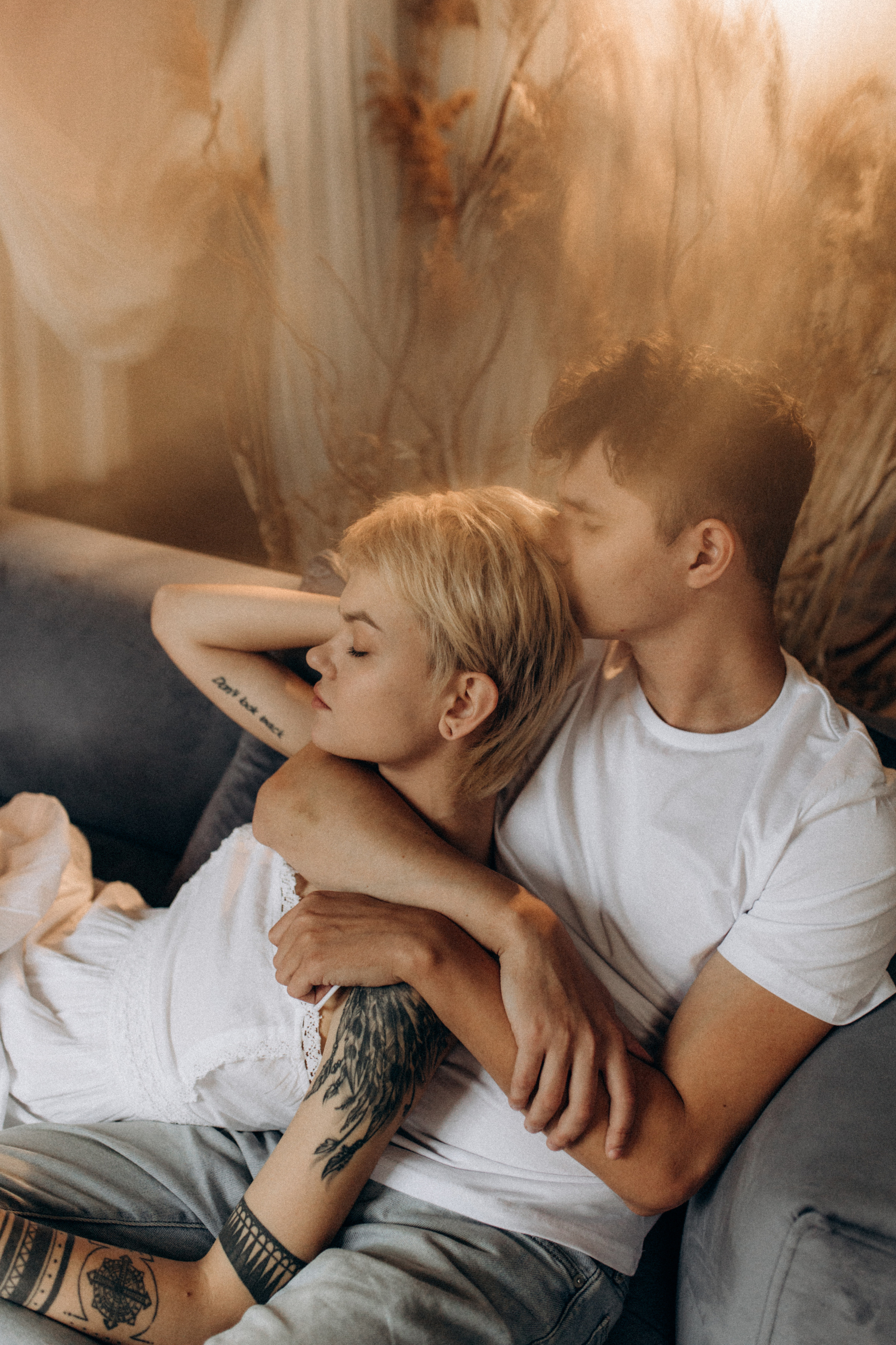 Маша & Женя. Фотограф НОГИНСК, Москва, Анастасия Белая