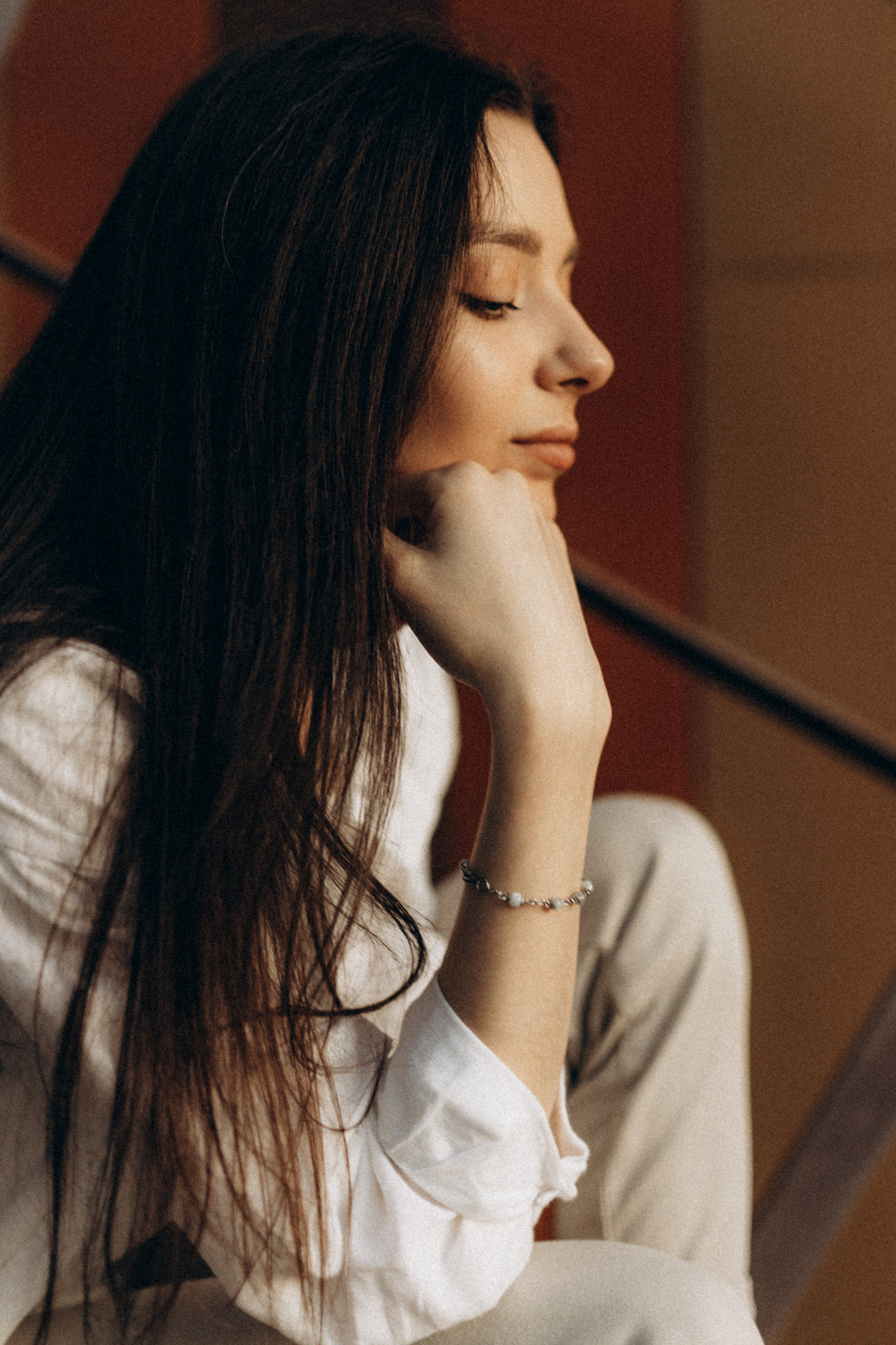 Ника. Фотограф НОГИНСК, Москва, Анастасия Белая