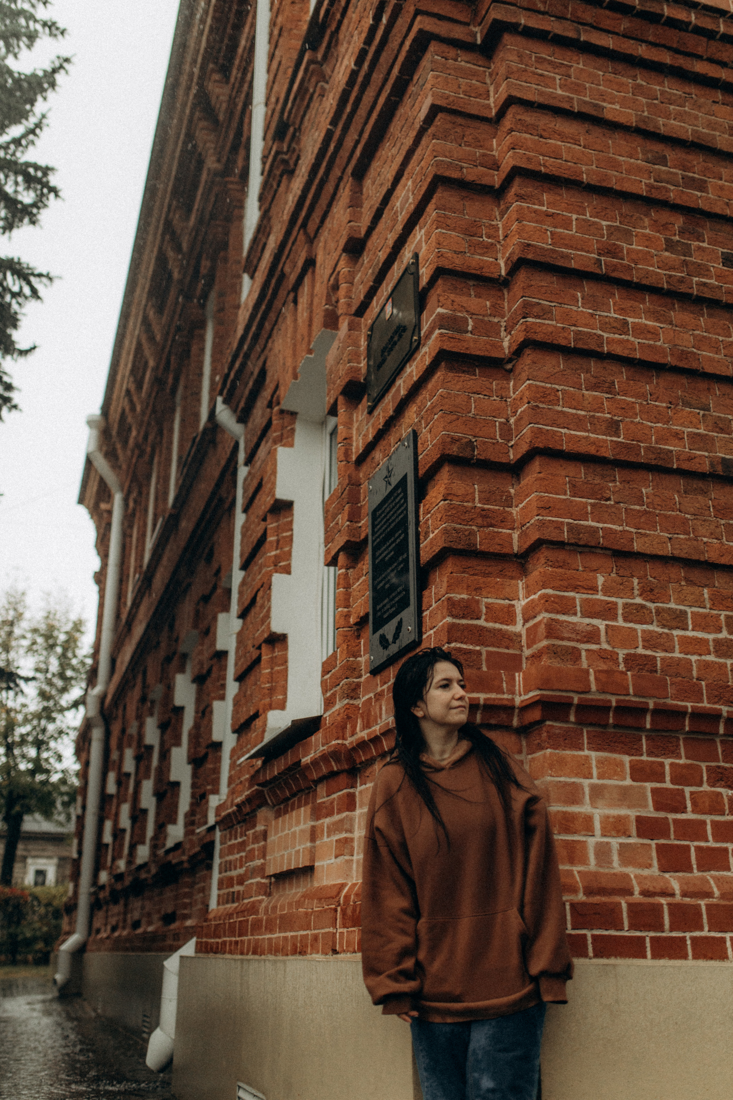 Надя. Фотограф НОГИНСК, Москва, Анастасия Белая