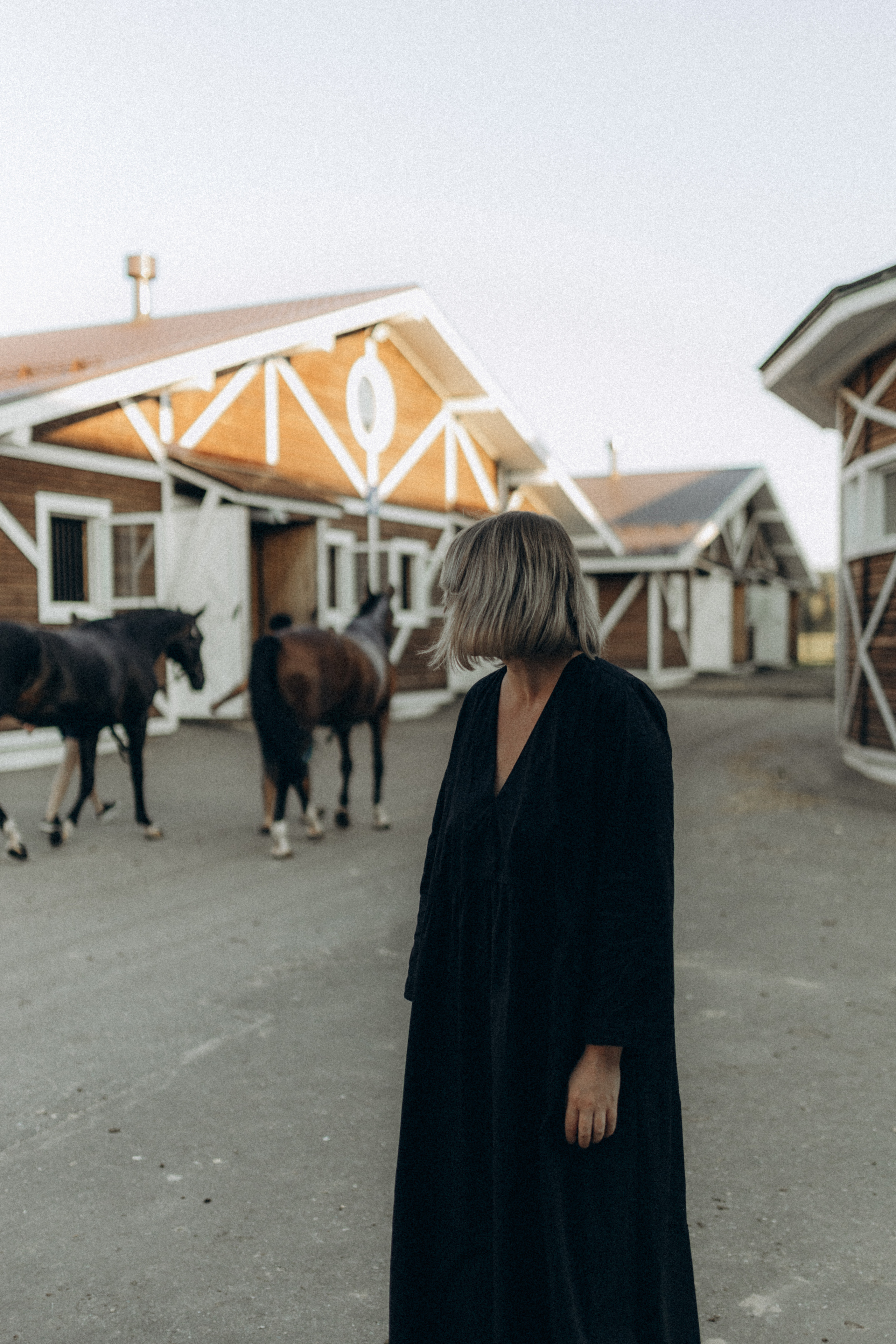 Серёжа, Настя, Антон. Фотограф НОГИНСК, Москва, Анастасия Белая