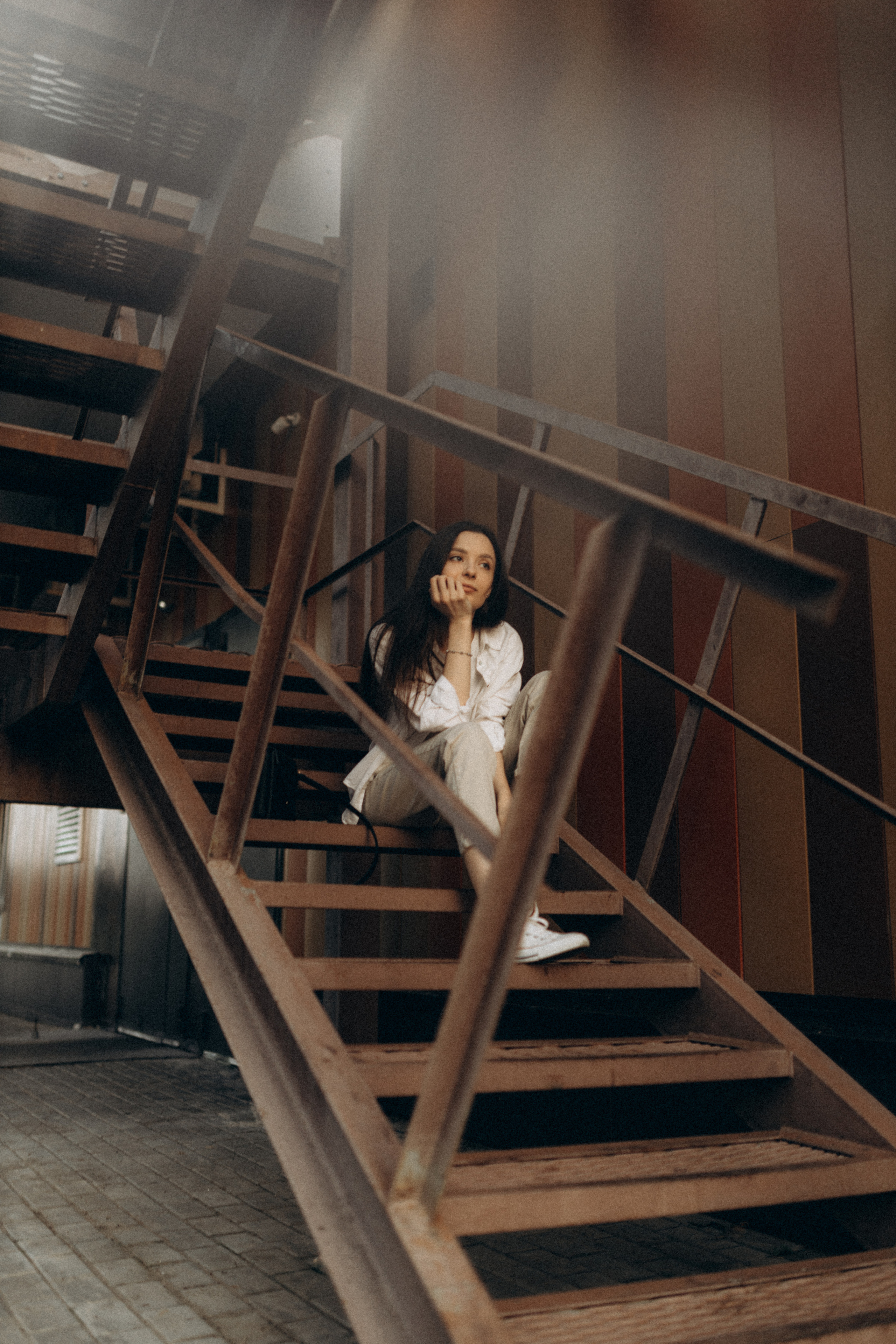 Ника. Фотограф НОГИНСК, Москва, Анастасия Белая