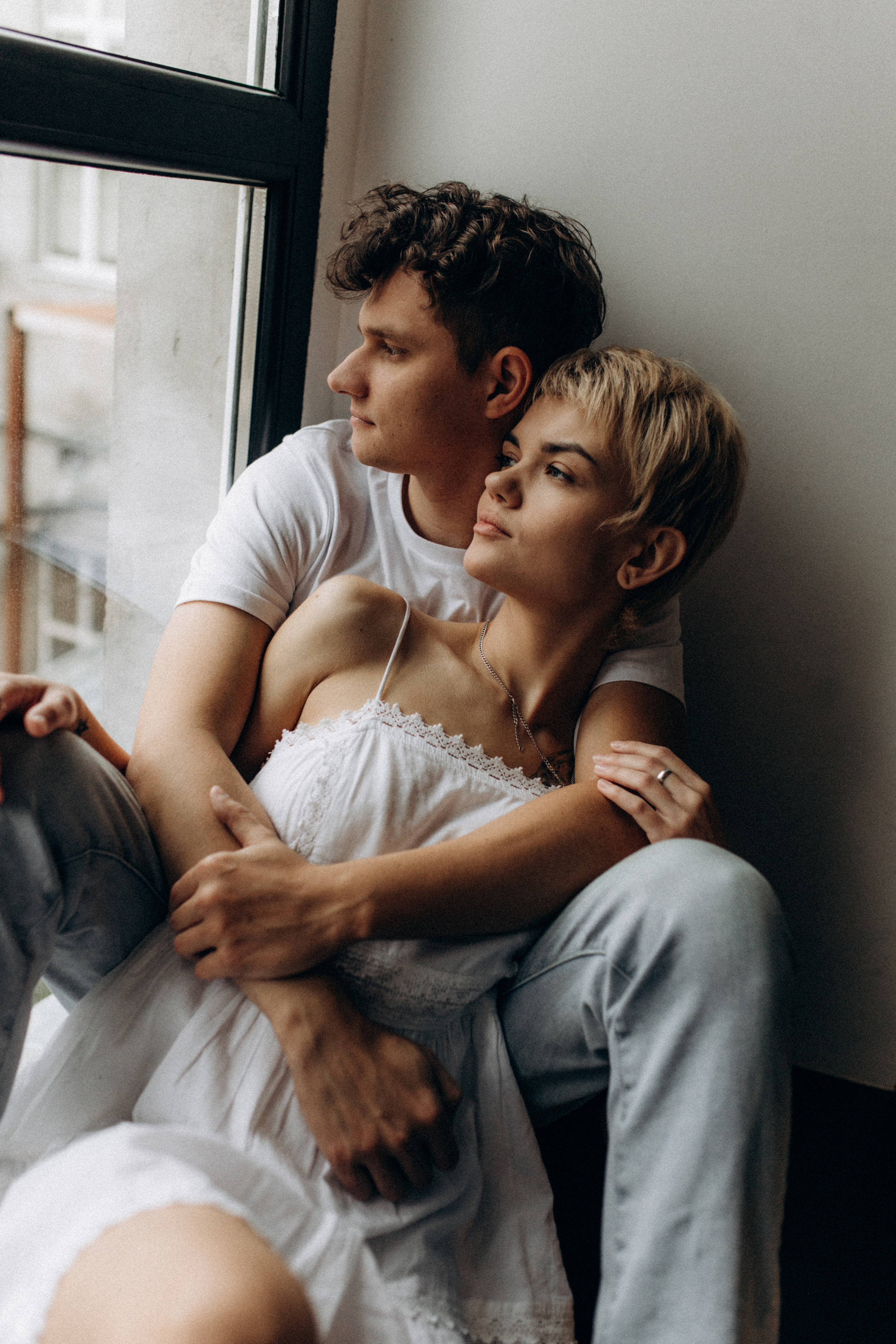 Маша & Женя. Фотограф НОГИНСК, Москва, Анастасия Белая