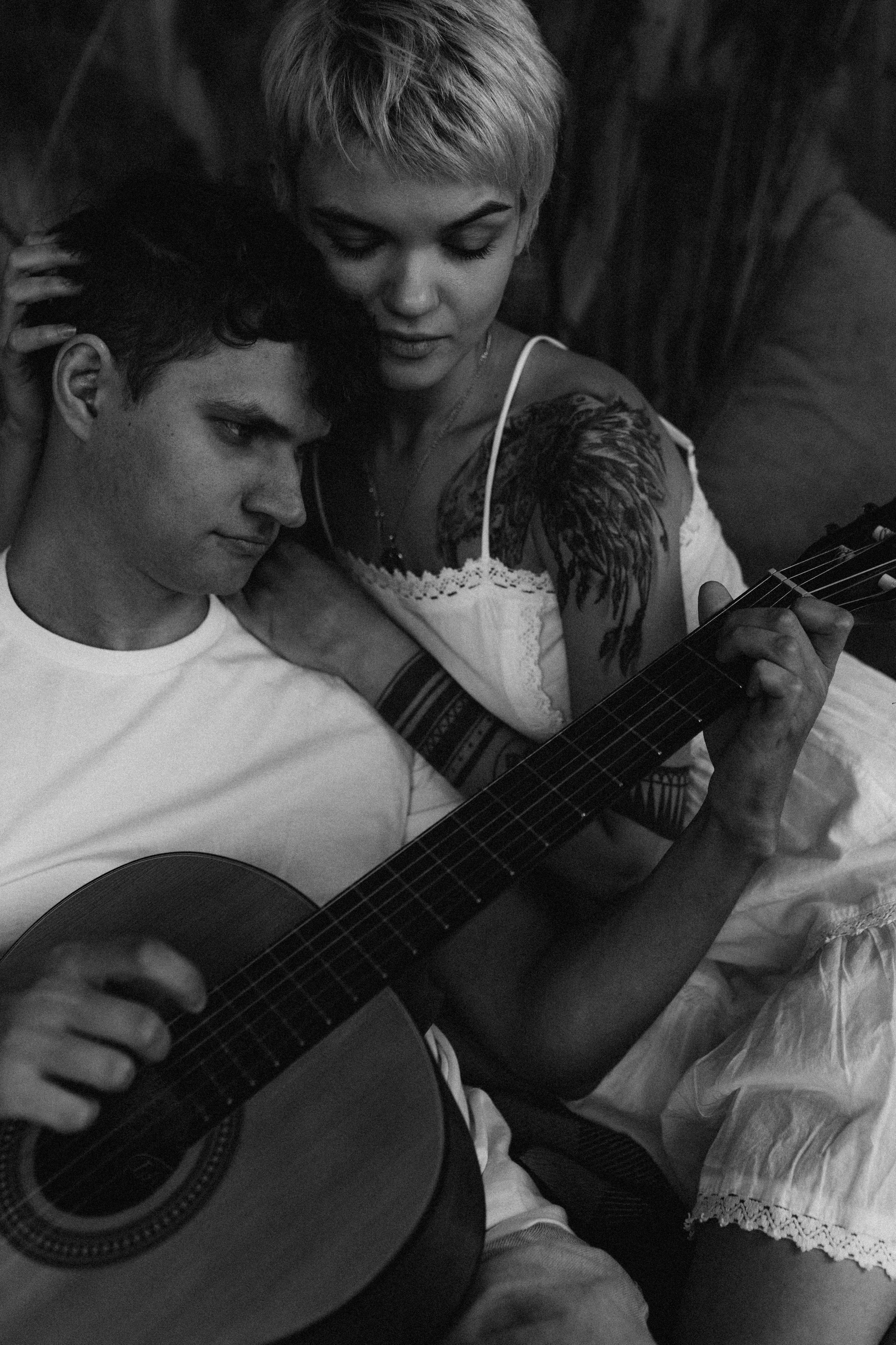 Маша & Женя. Фотограф НОГИНСК, Москва, Анастасия Белая