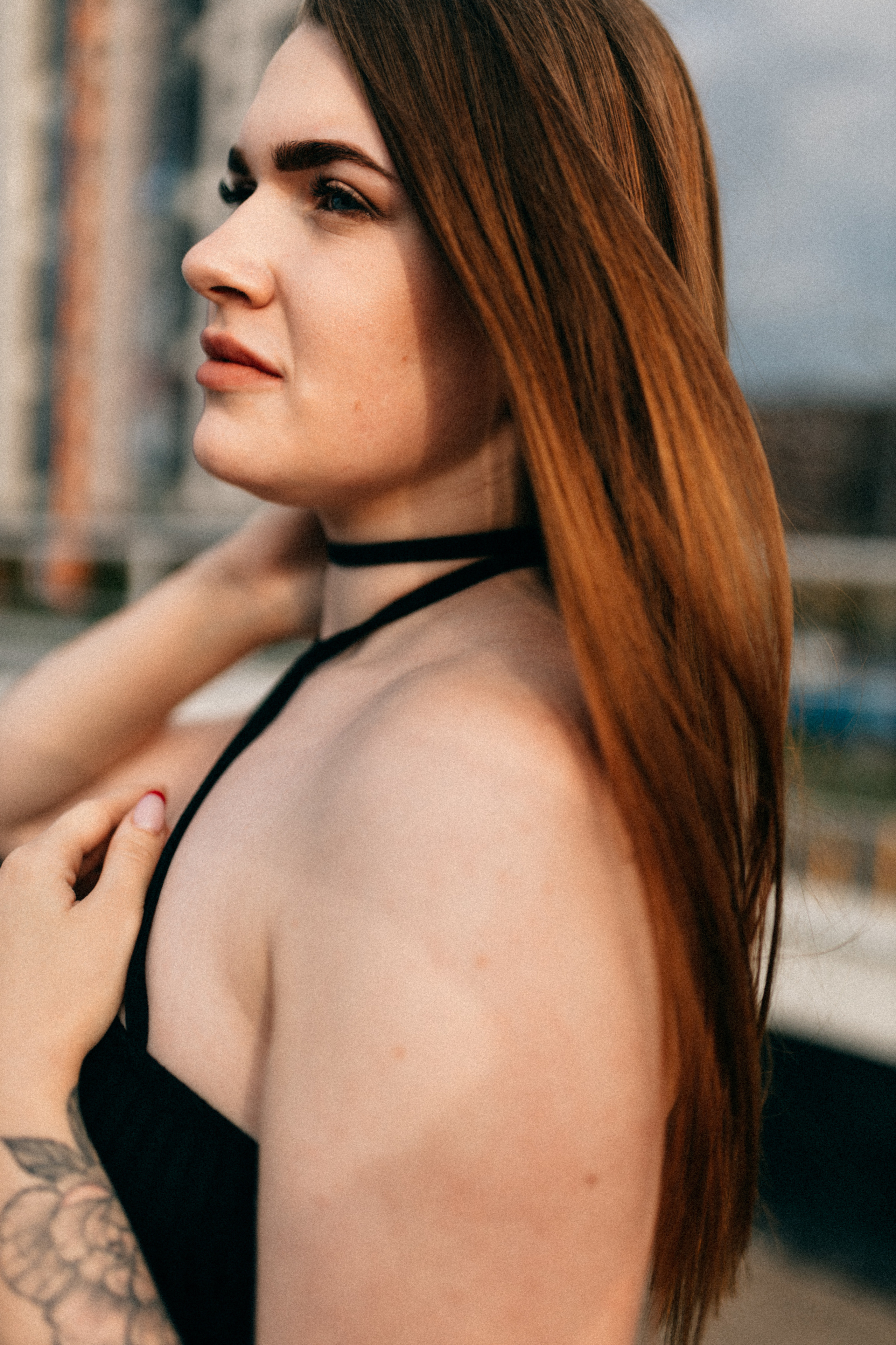 Надя & Илья. Фотограф НОГИНСК, Москва, Анастасия Белая