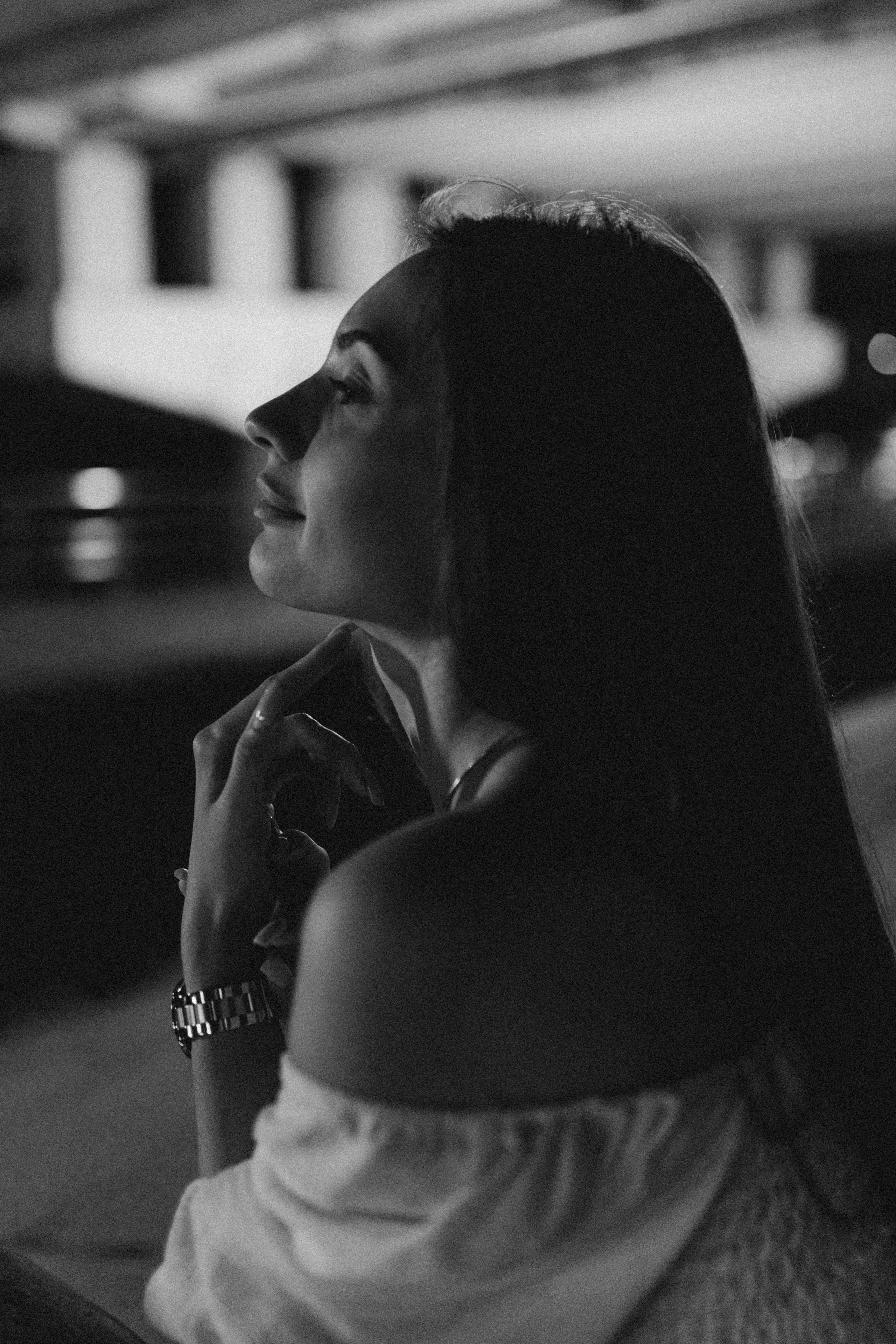 Галя. Фотограф НОГИНСК, Москва, Анастасия Белая