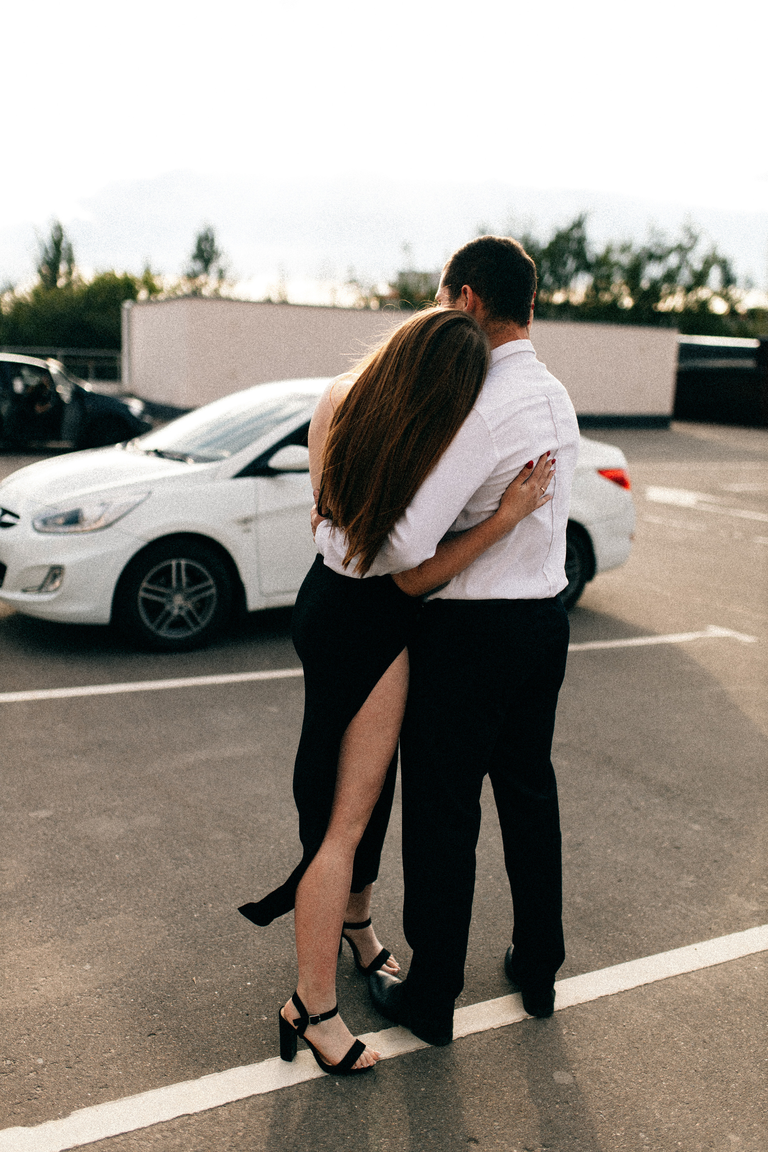 Надя & Илья. Фотограф НОГИНСК, Москва, Анастасия Белая