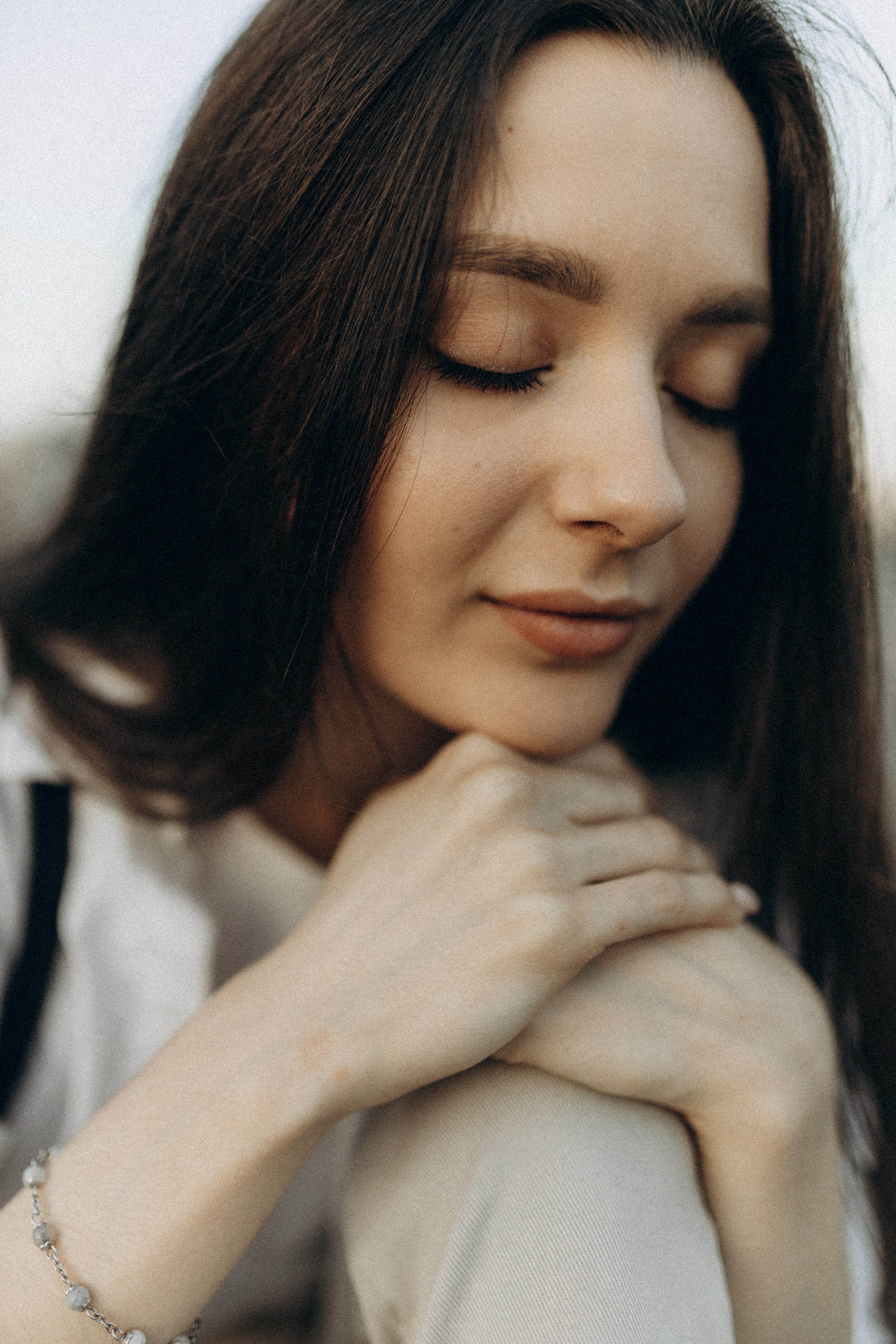 Ника. Фотограф НОГИНСК, Москва, Анастасия Белая