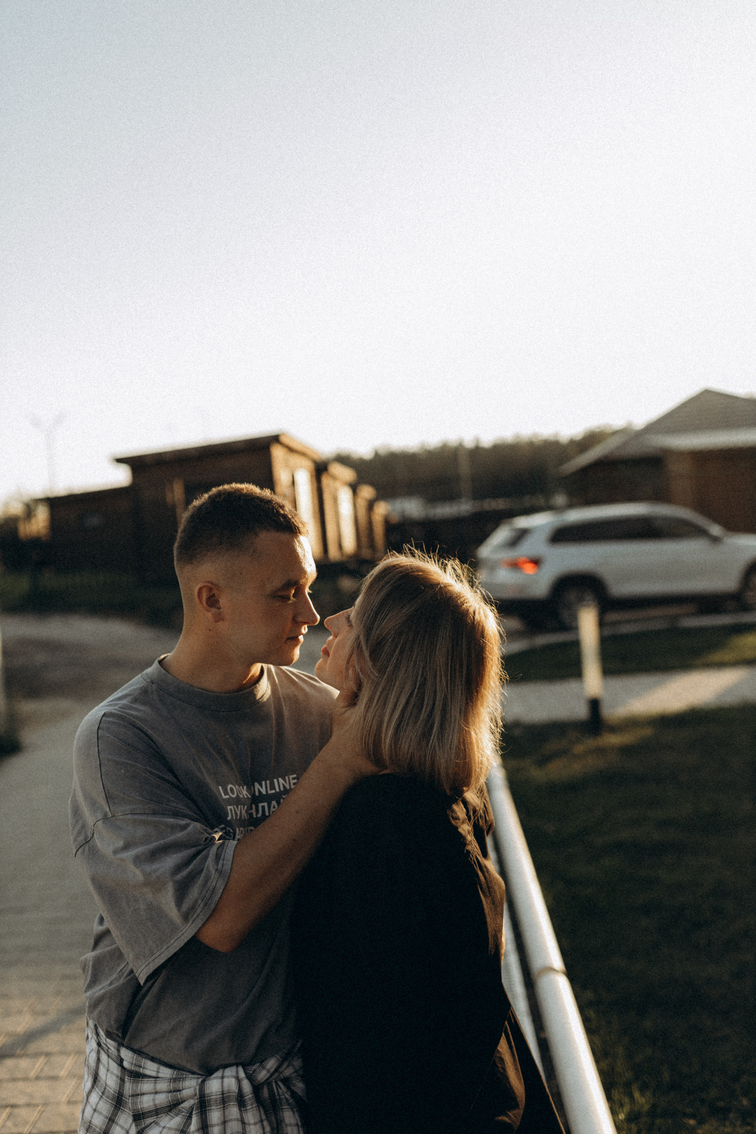 Серёжа, Настя, Антон. Фотограф НОГИНСК, Москва, Анастасия Белая