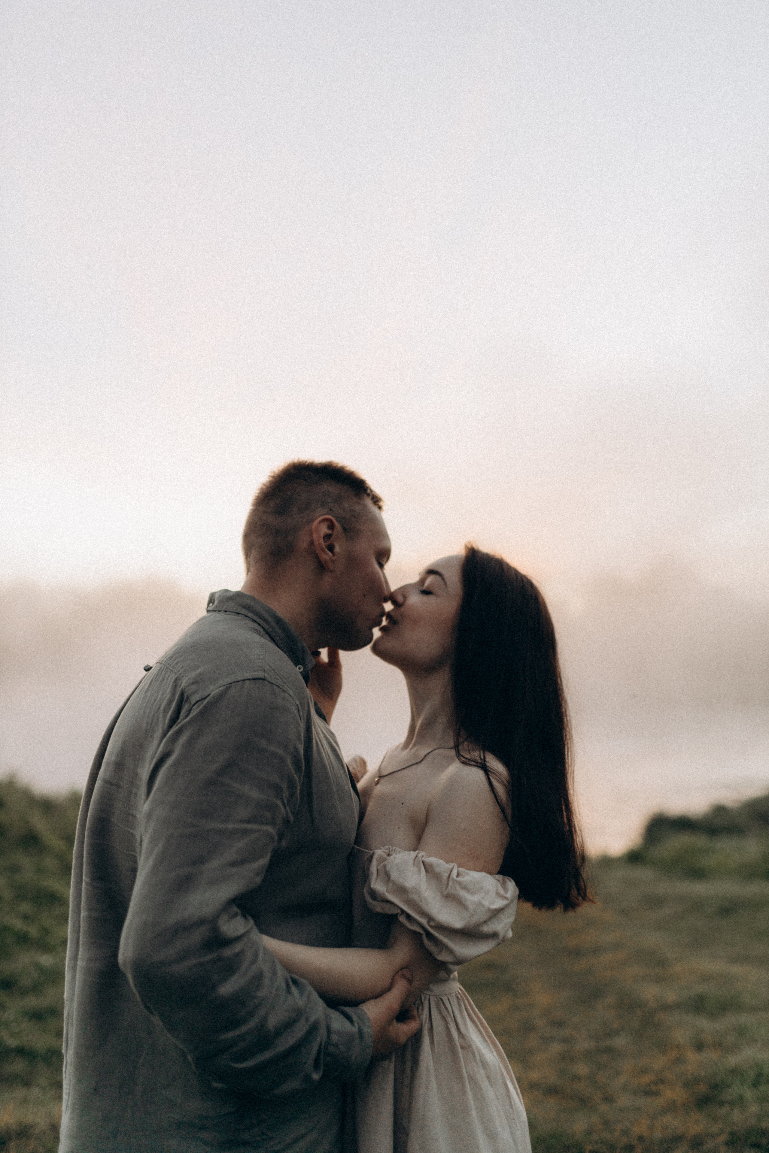 Лера & Слава. Фотограф НОГИНСК, Москва, Анастасия Белая