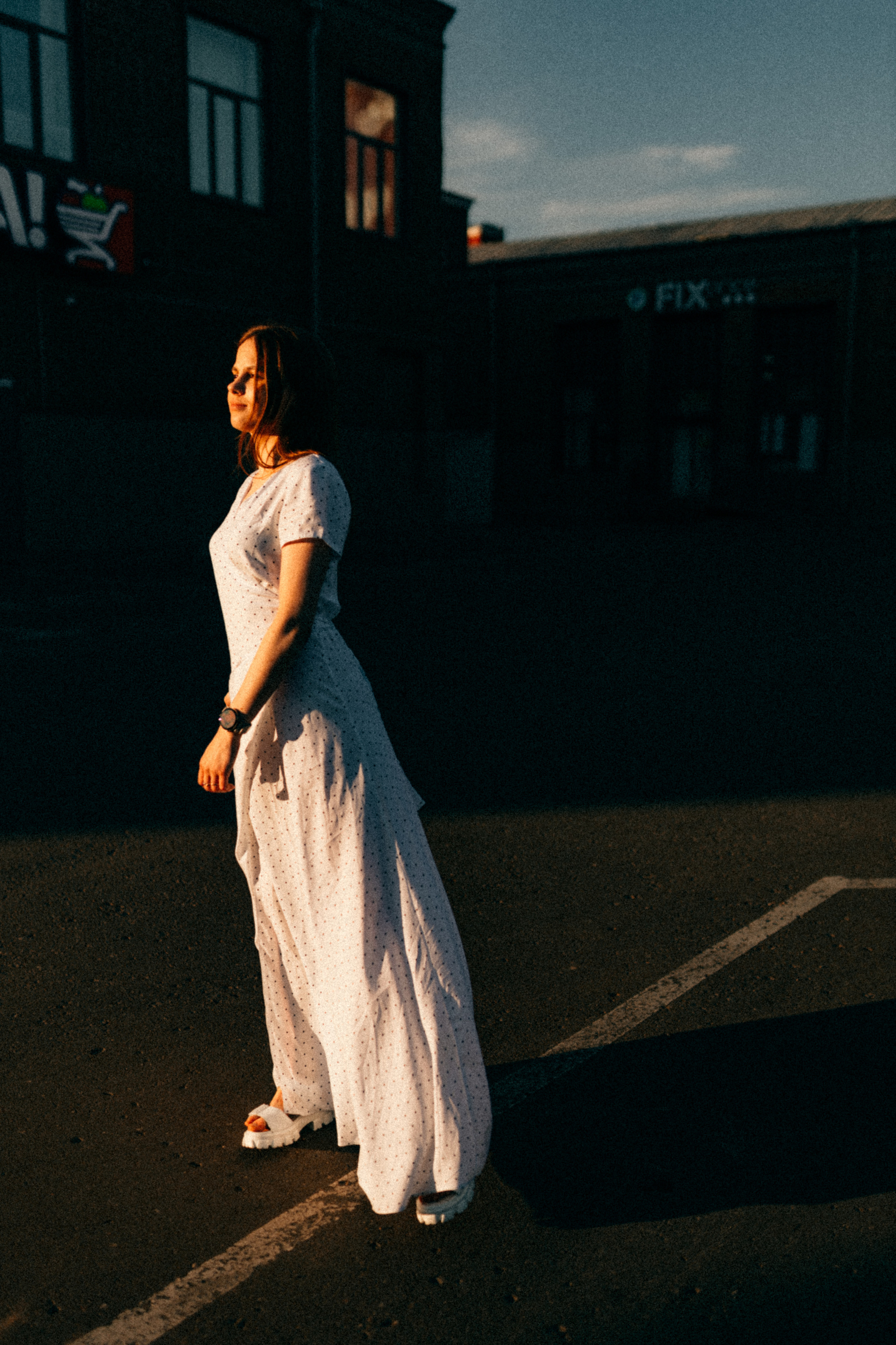 Аня. Фотограф НОГИНСК, Москва, Анастасия Белая