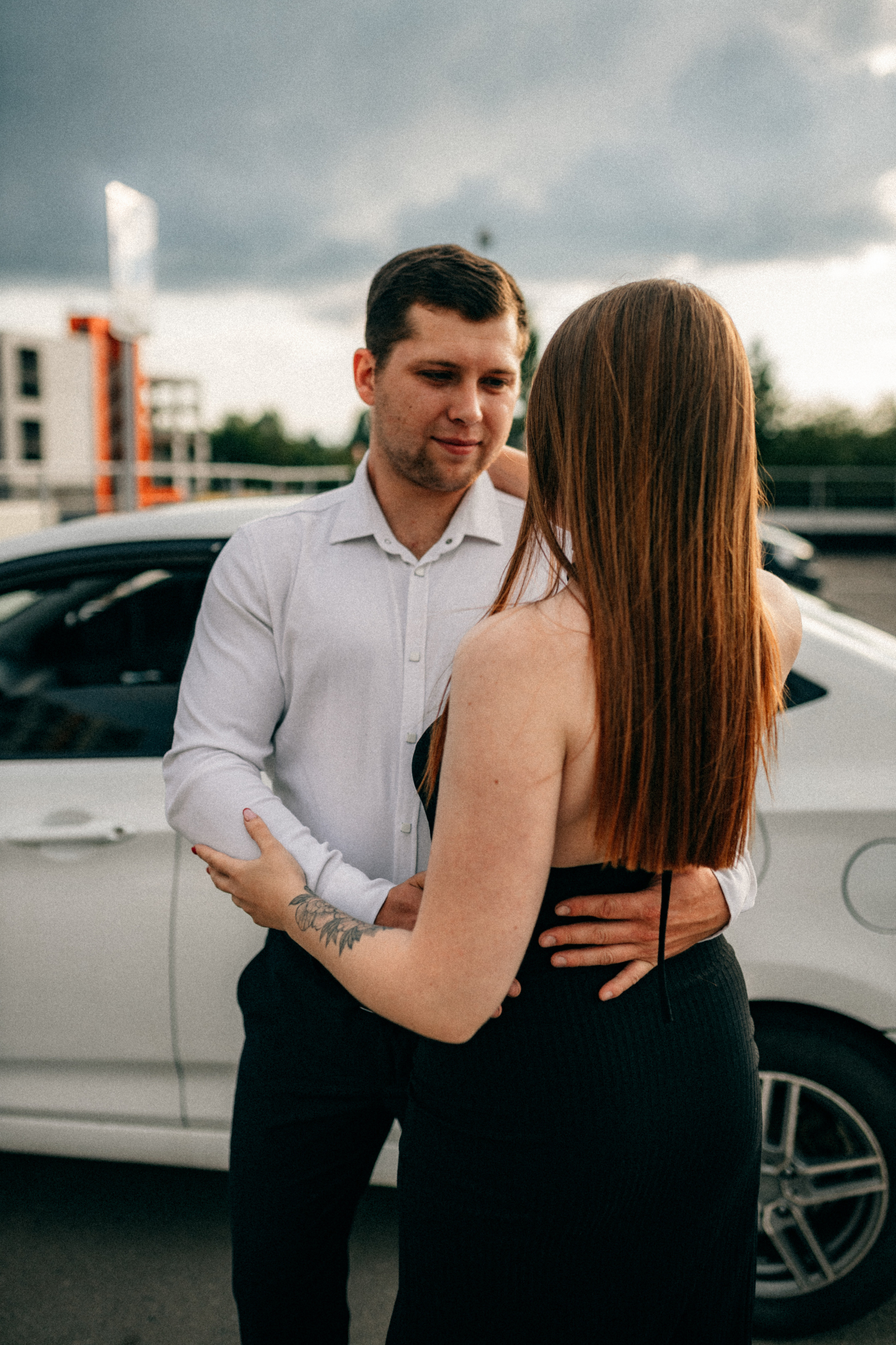 Надя & Илья. Фотограф НОГИНСК, Москва, Анастасия Белая