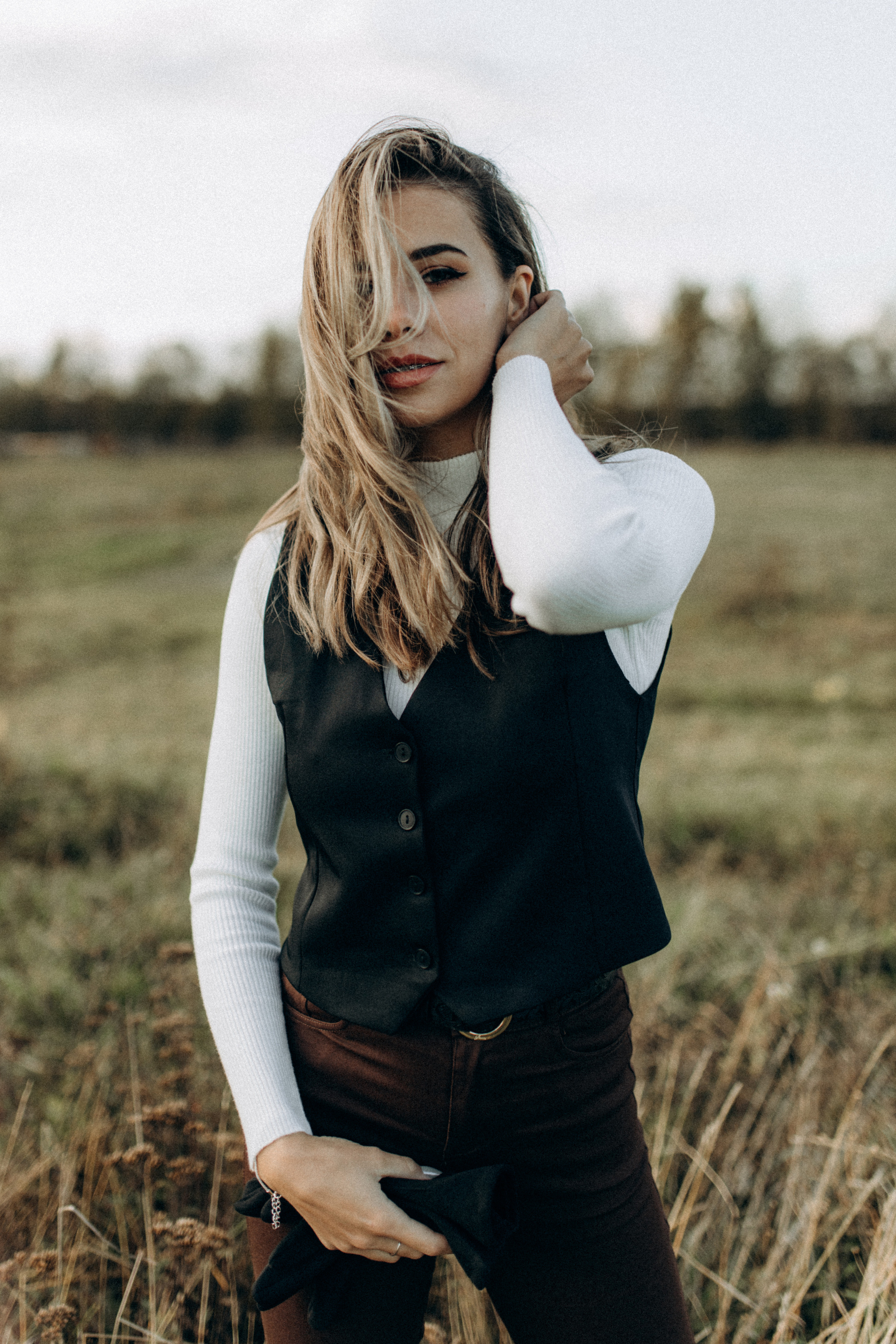 Эля. Фотограф НОГИНСК, Москва, Анастасия Белая