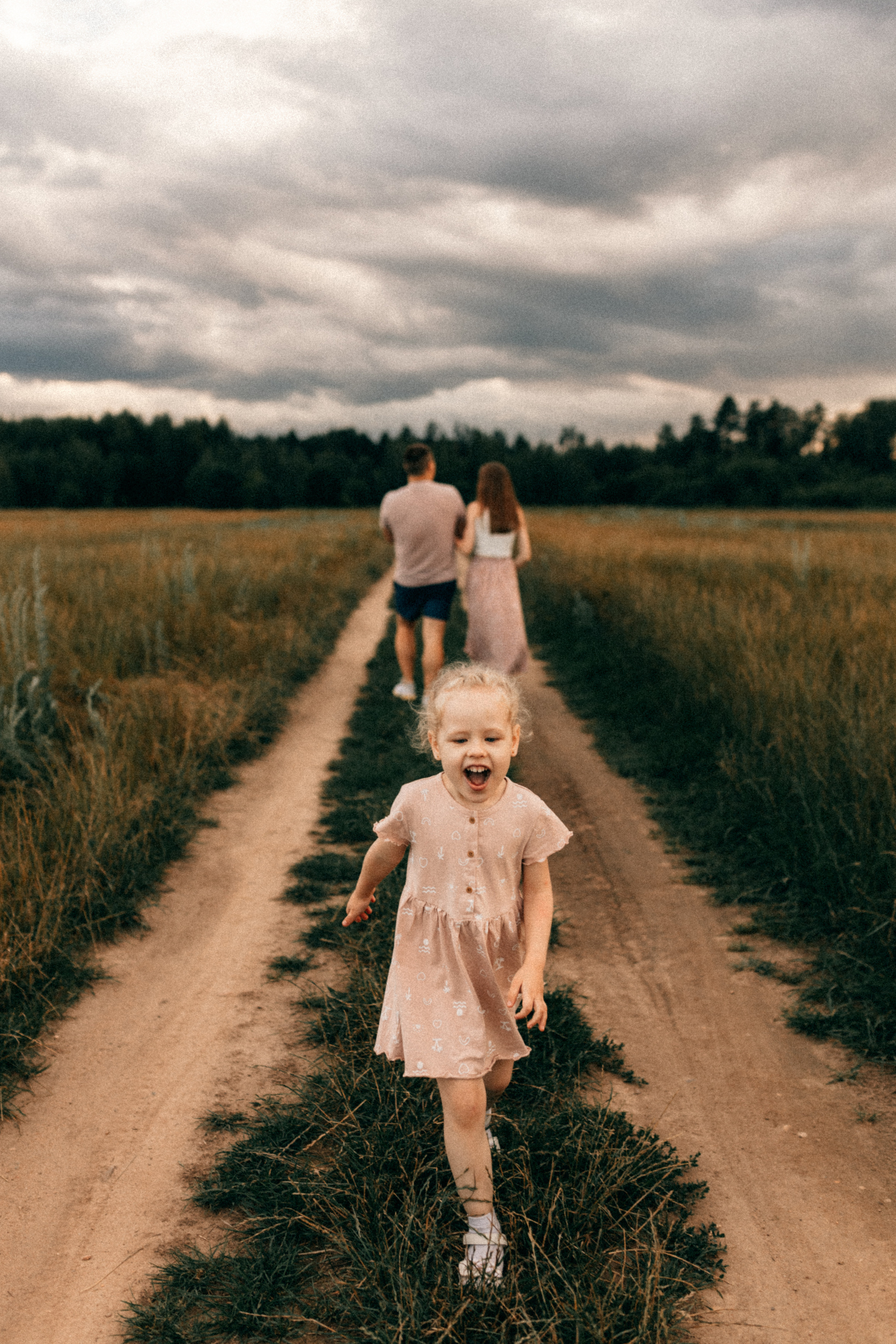 Ева, Милана, Марина, Саша,. Фотограф НОГИНСК, Москва, Анастасия Белая