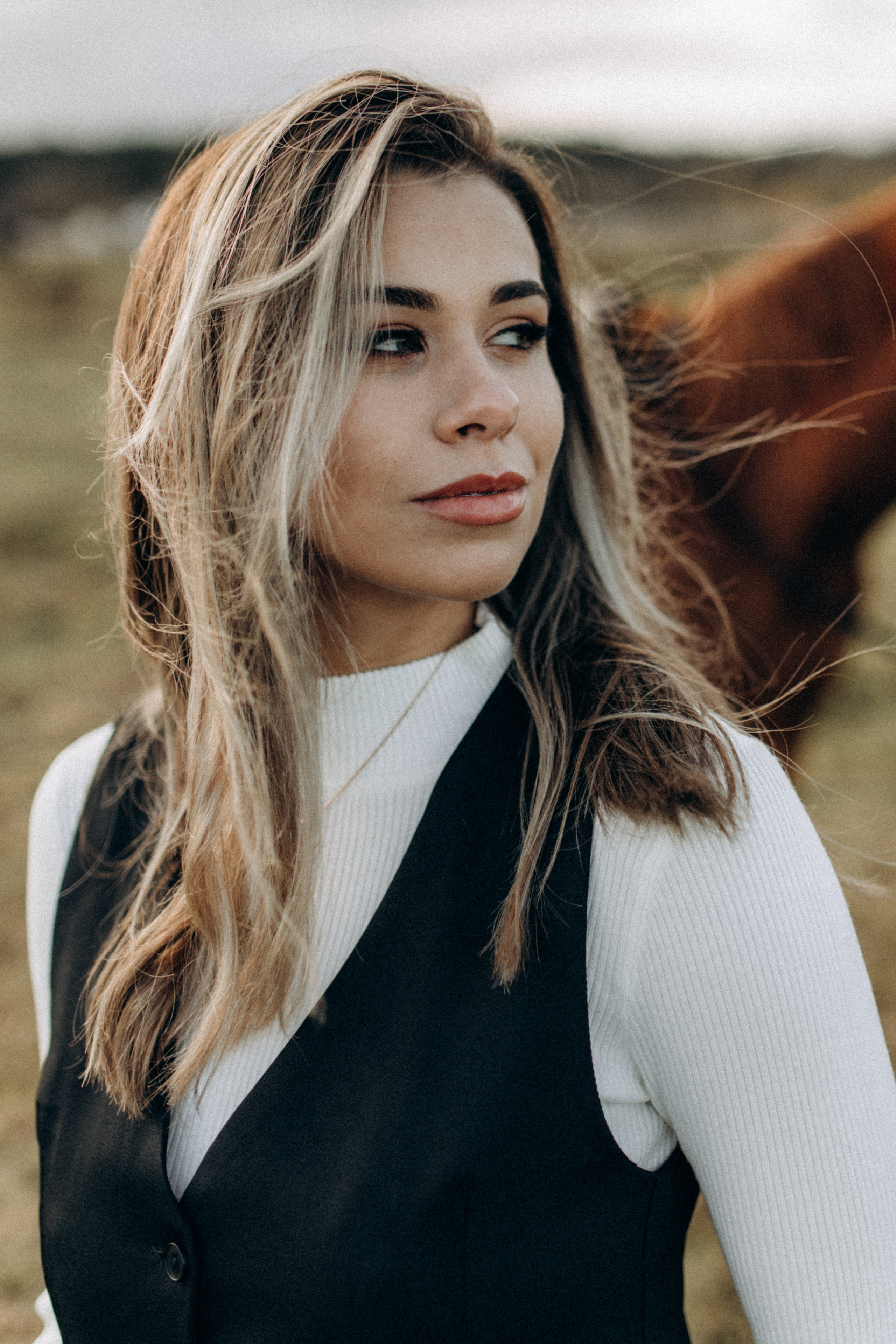 Эля. Фотограф НОГИНСК, Москва, Анастасия Белая