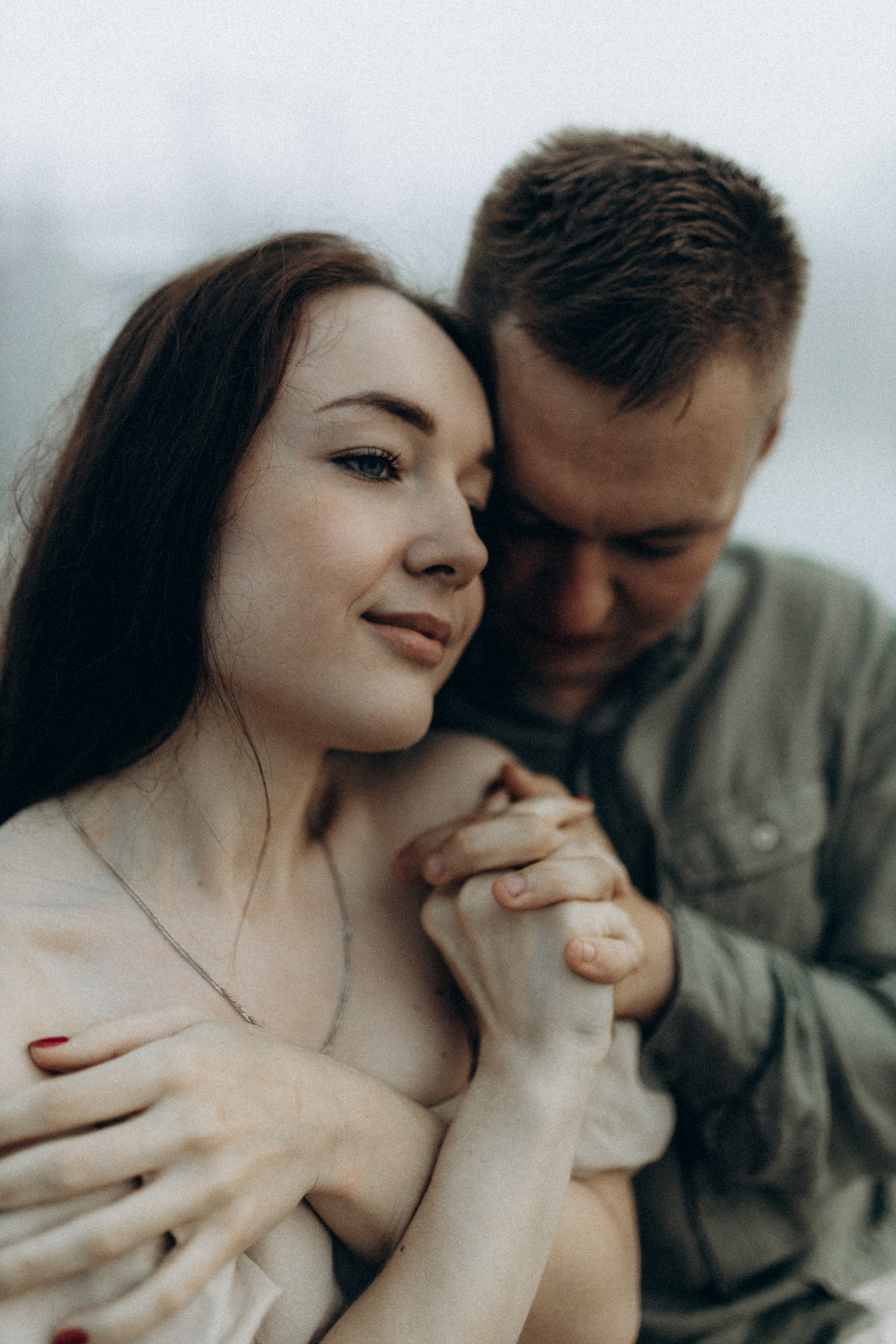 Лера & Слава. Фотограф НОГИНСК, Москва, Анастасия Белая