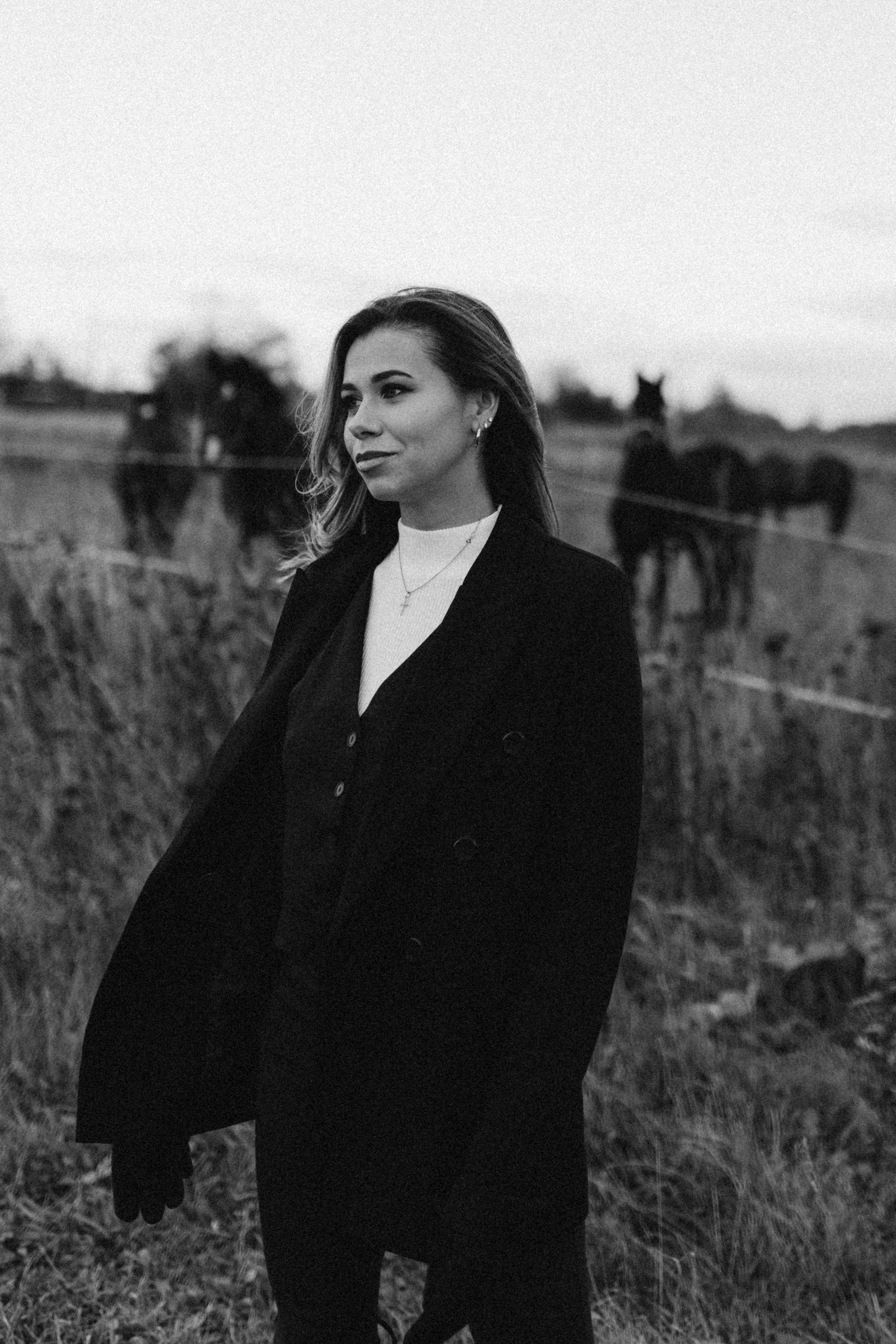 Эля. Фотограф НОГИНСК, Москва, Анастасия Белая