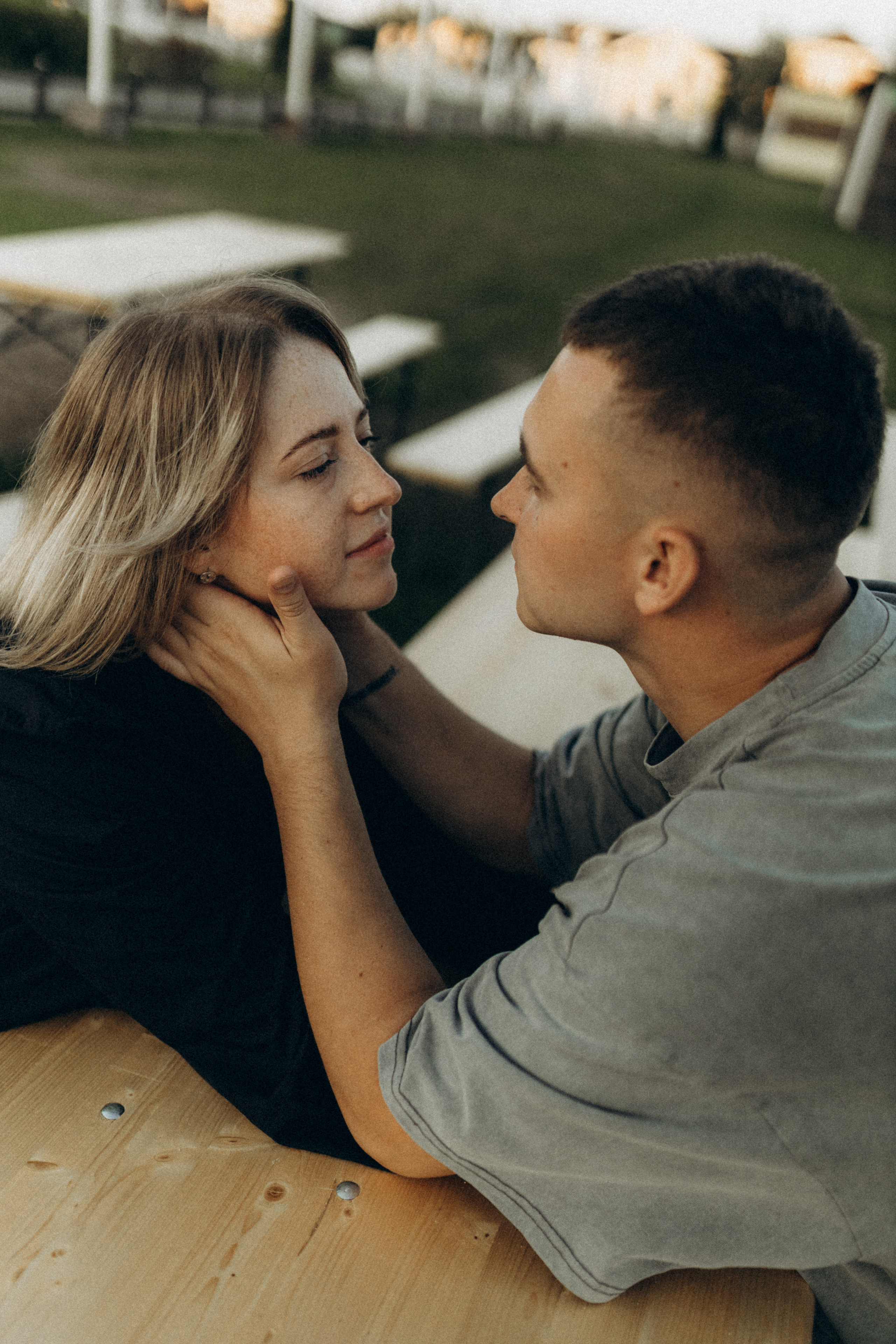 Серёжа, Настя, Антон. Фотограф НОГИНСК, Москва, Анастасия Белая