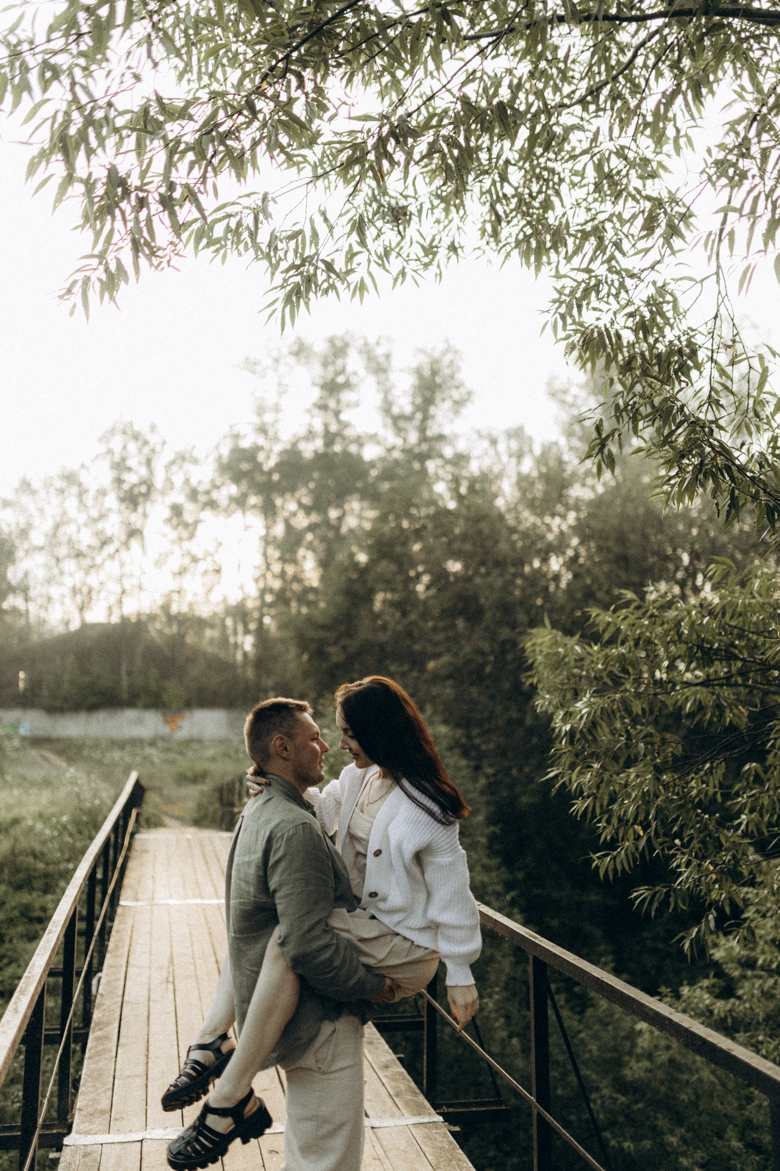 Лера & Слава. Фотограф НОГИНСК, Москва, Анастасия Белая