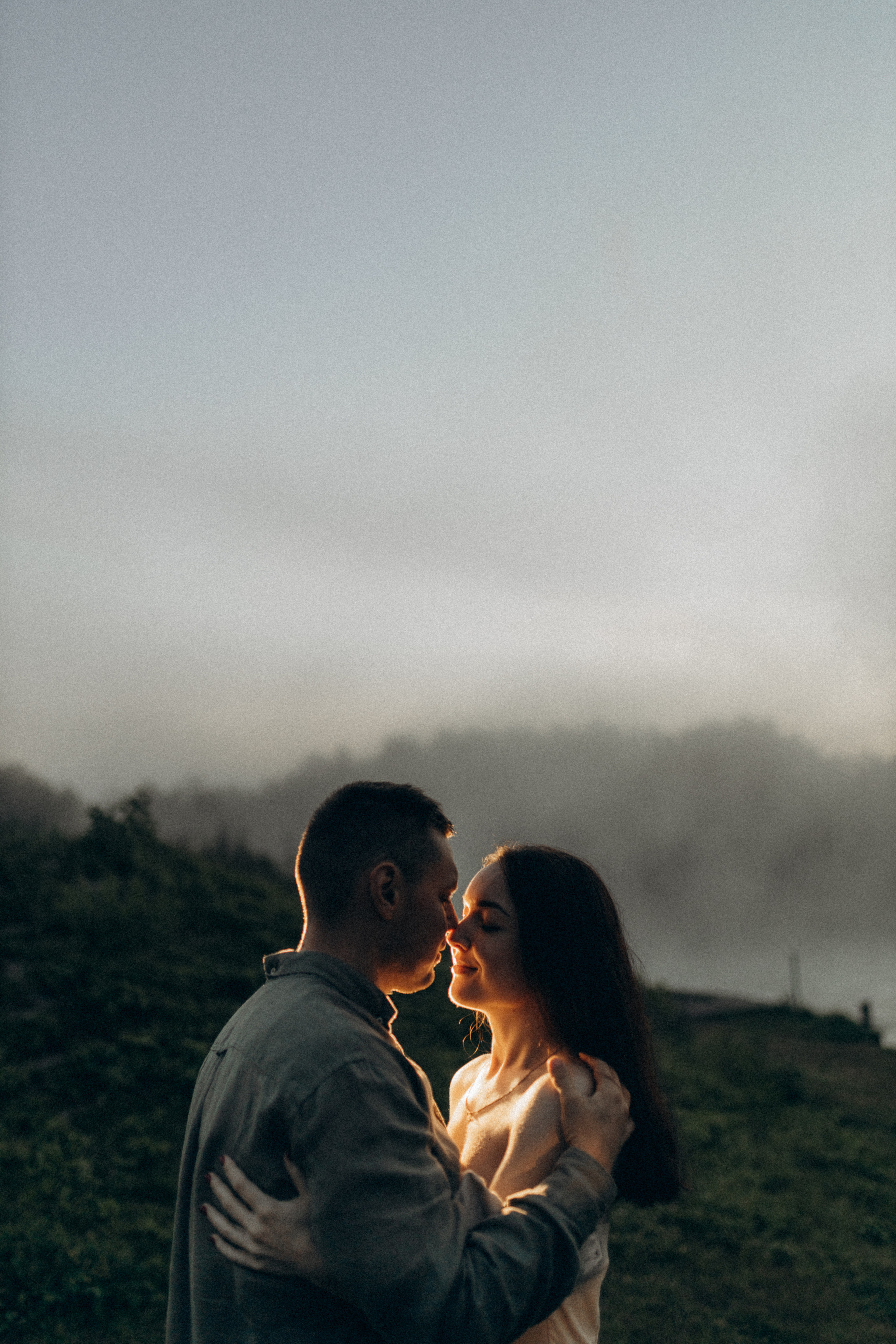 Лера & Слава. Фотограф НОГИНСК, Москва, Анастасия Белая