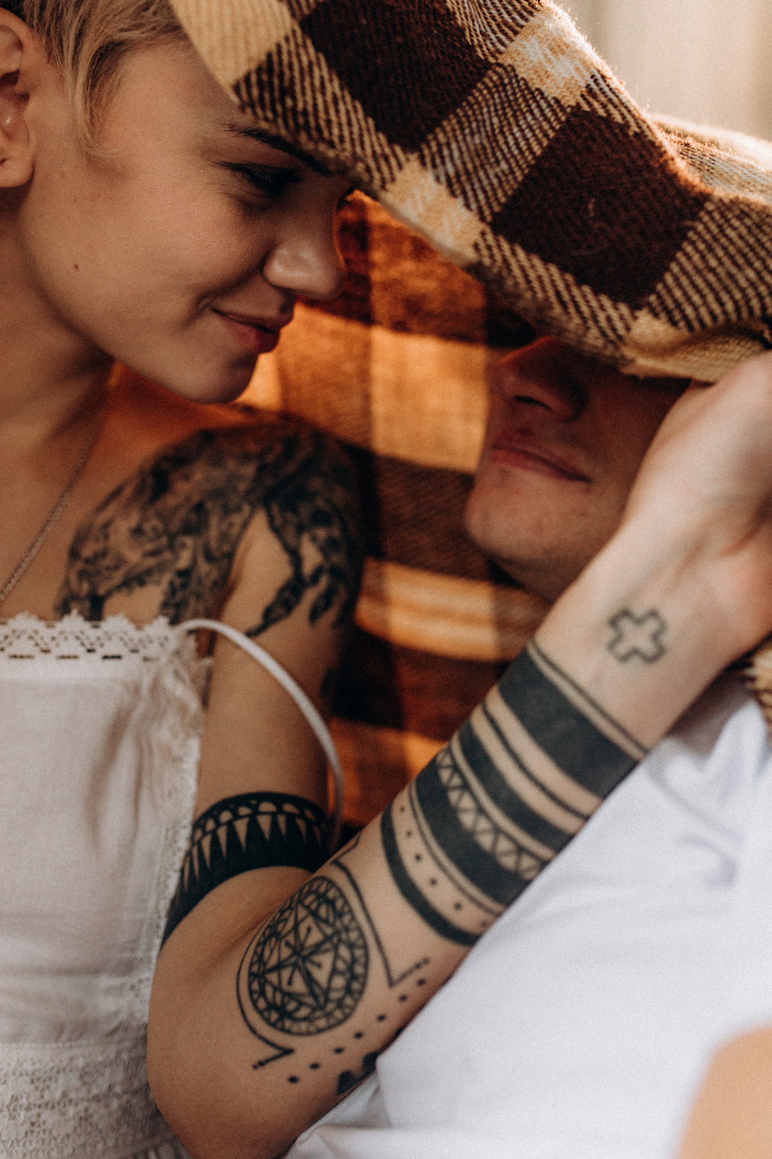 Маша & Женя. Фотограф НОГИНСК, Москва, Анастасия Белая