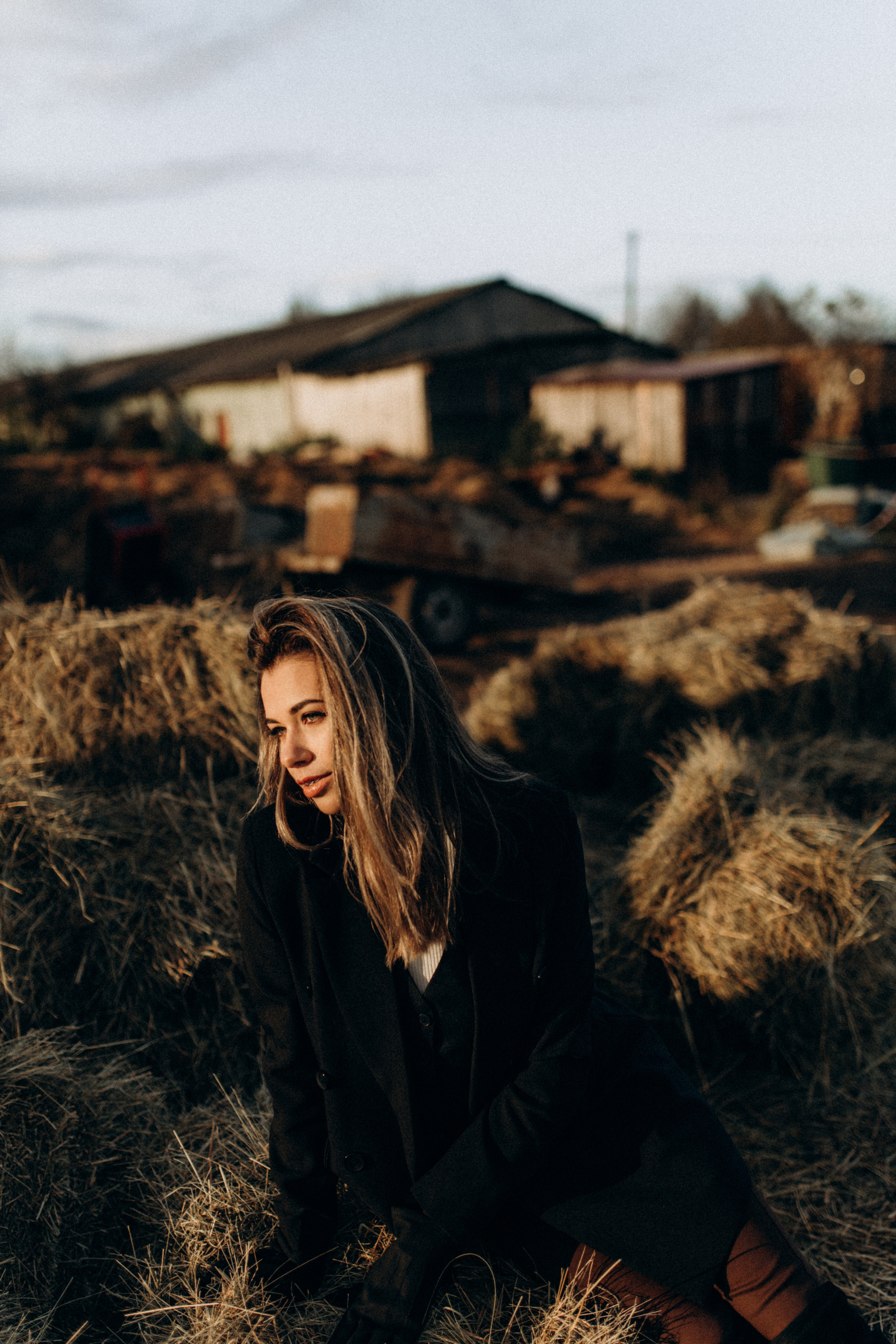 Эля. Фотограф НОГИНСК, Москва, Анастасия Белая