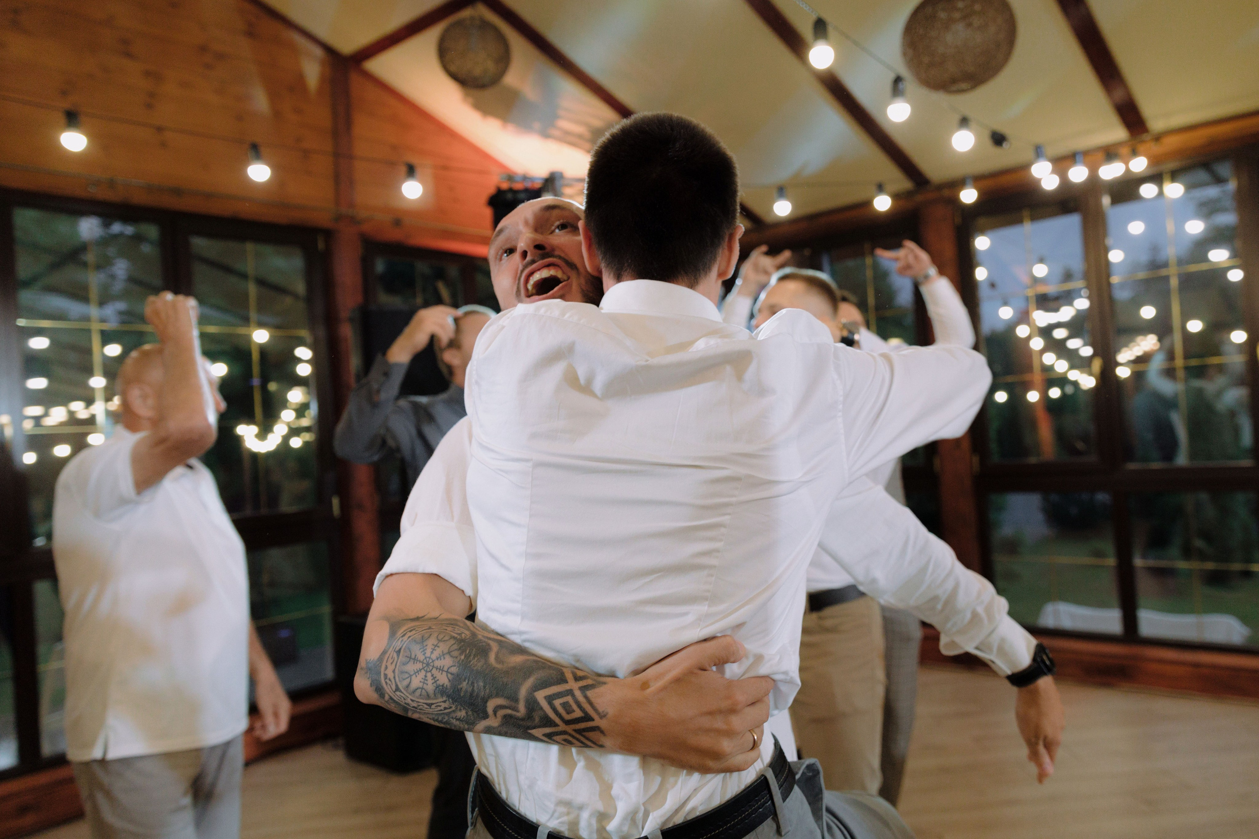 Arthur & Marie. Главная