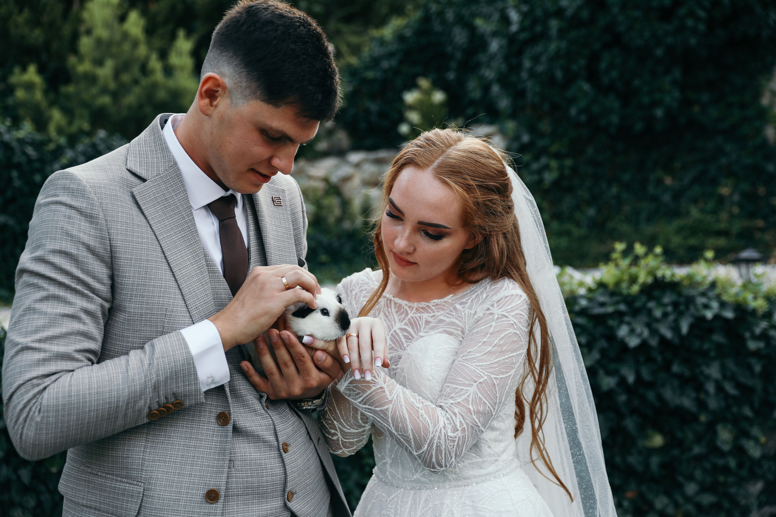 Николай и Дарья. Свадебный и семейный фотограф в Севастополе и Крыму Анастасия Сураева