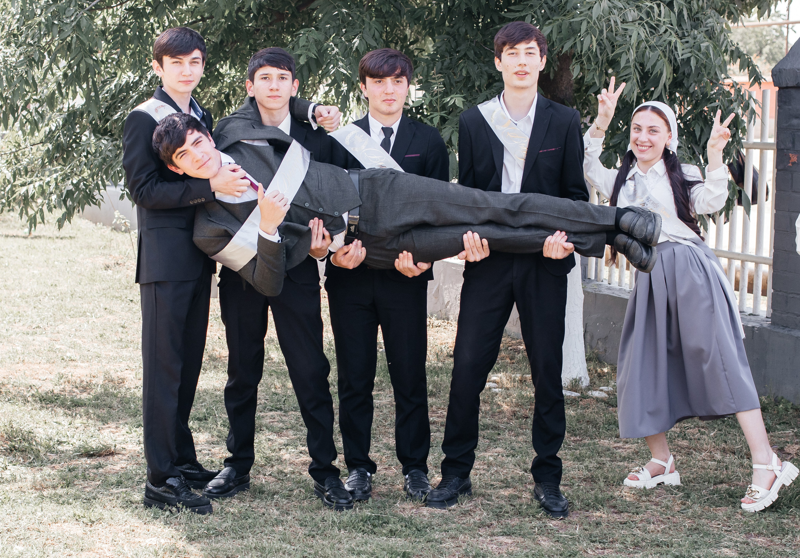 11 кл.Бачи-Юрт