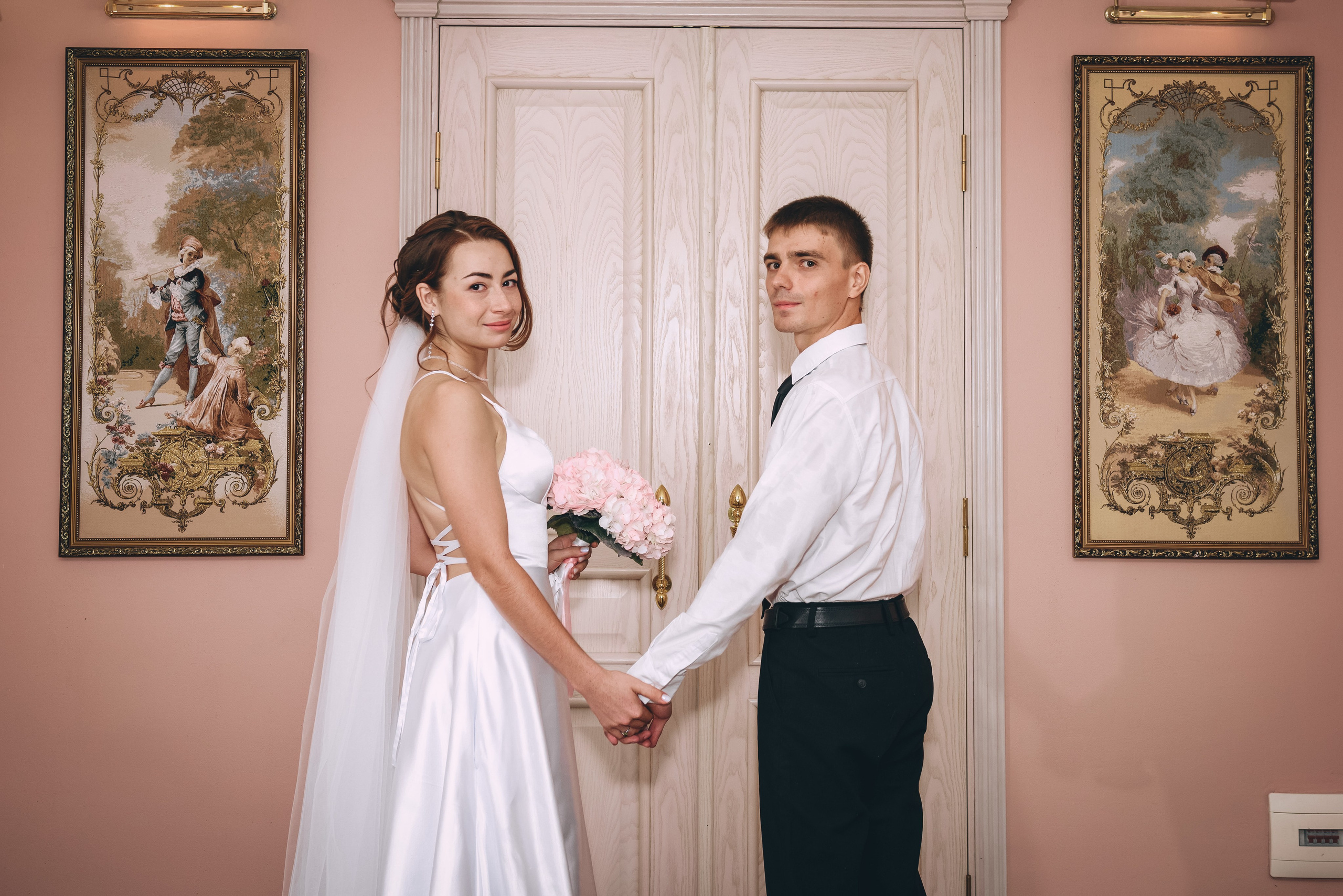 Мария и Дмитрий. Семейный и детский фотограф в г. Геленджике Ольга Бурдюк