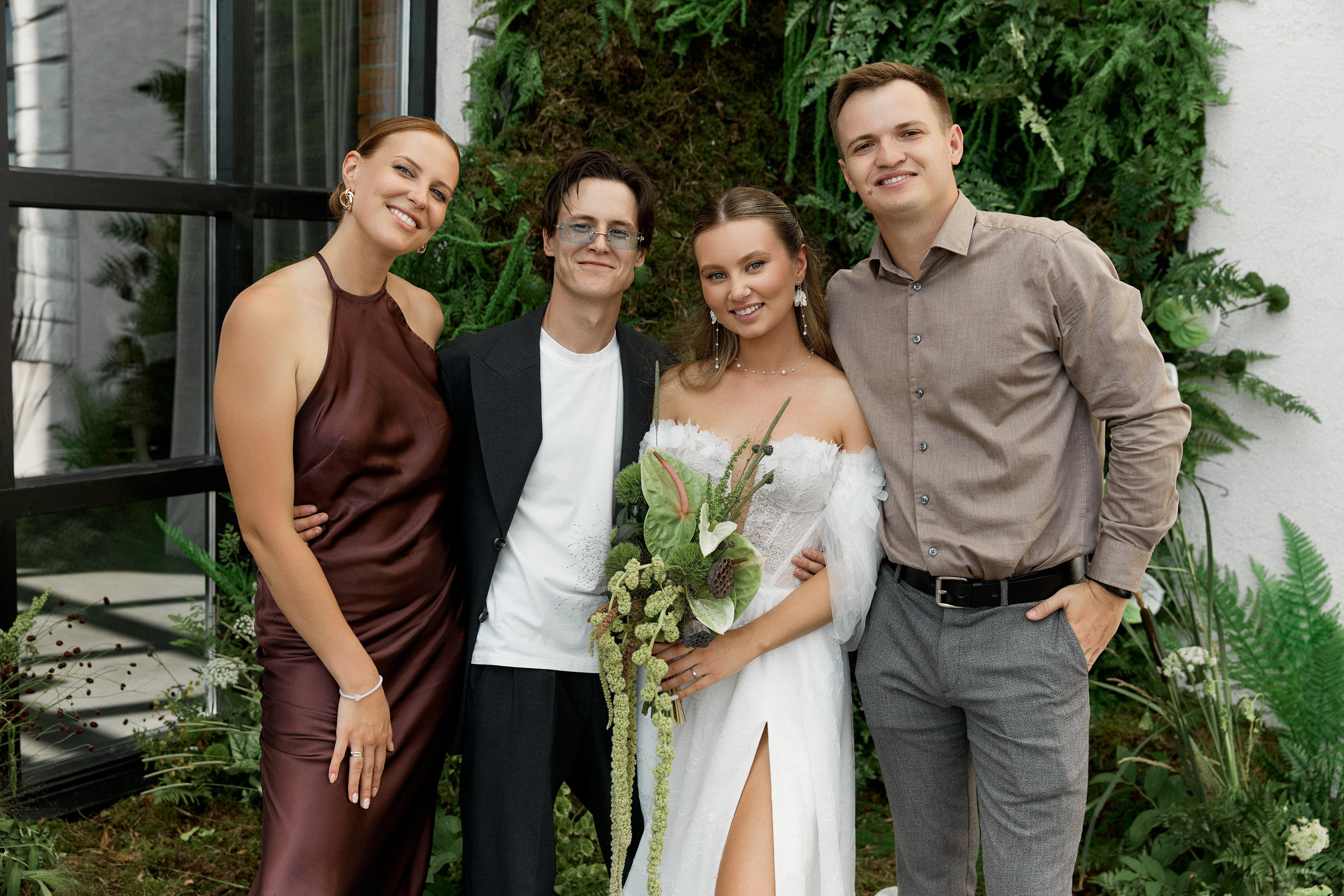 Посмотреть серию. Свадебный и семейный фотограф в Красноярске Тряпчев Павел