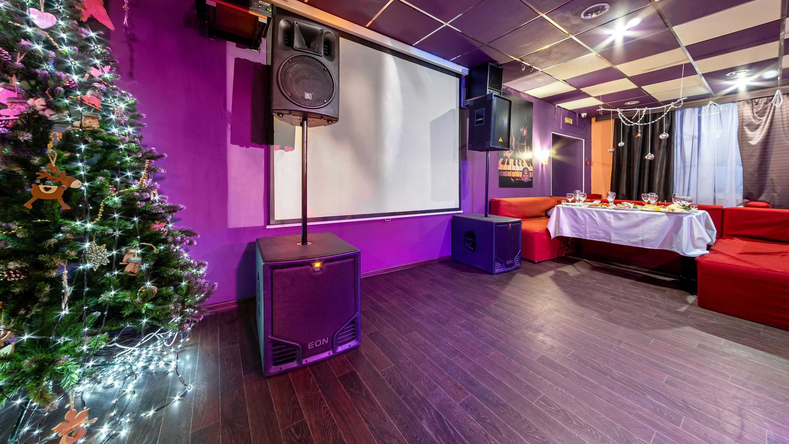 Гостиница и ресторан. Фотограф недвижимости и авто в Екатеринбурге