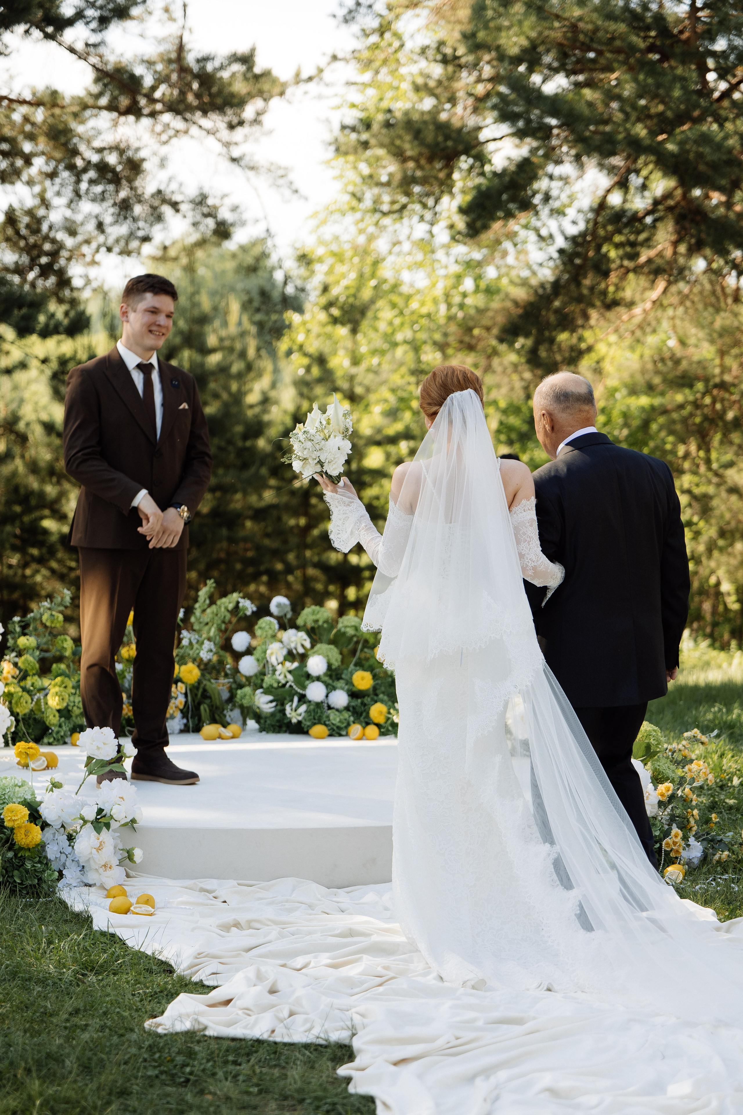Без финальных титров. Свадебный и Love story фотограф Никита Хуска город Пермь