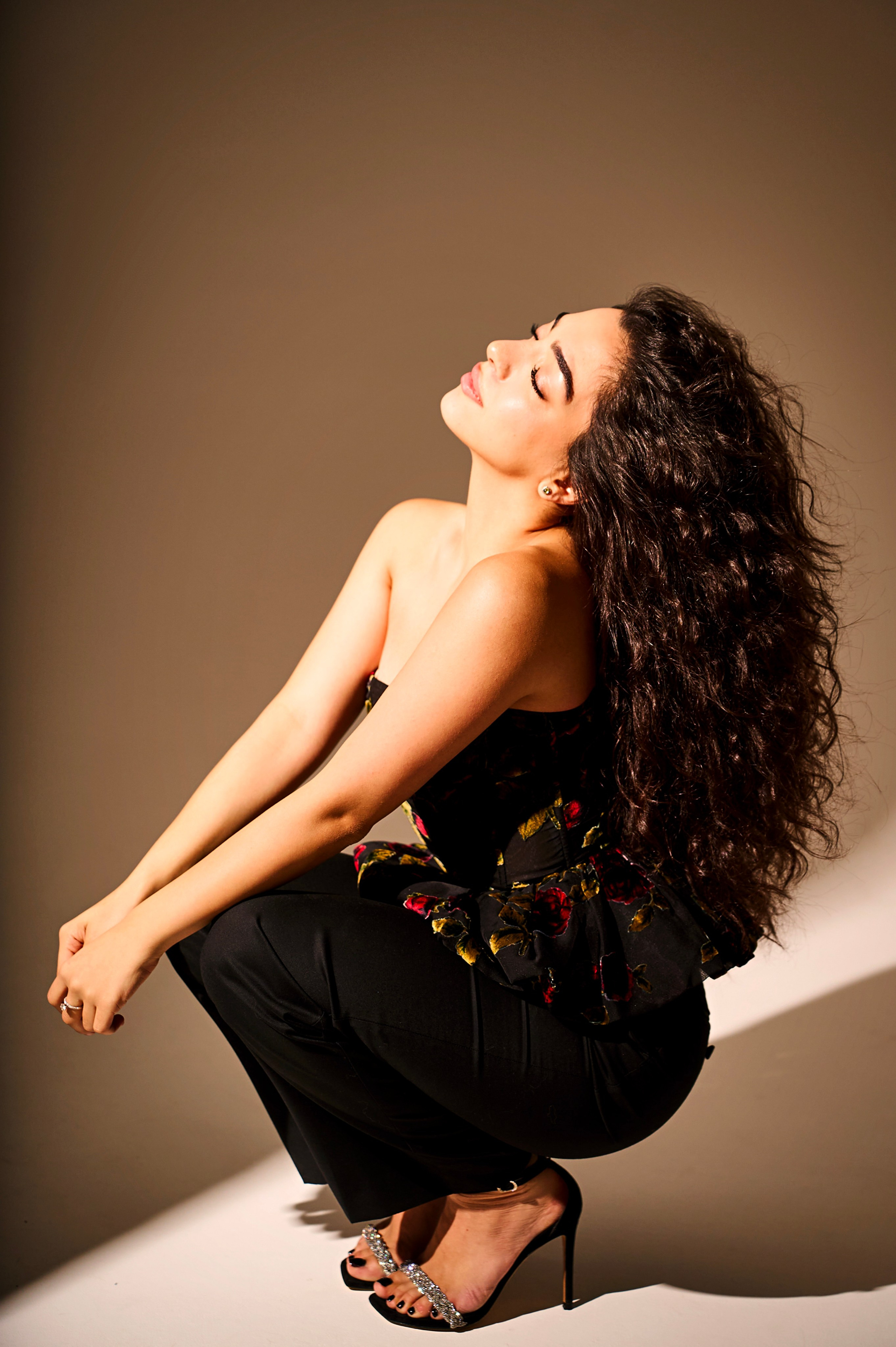 EMMA. Фотограф Нагиева Нурана. Москва