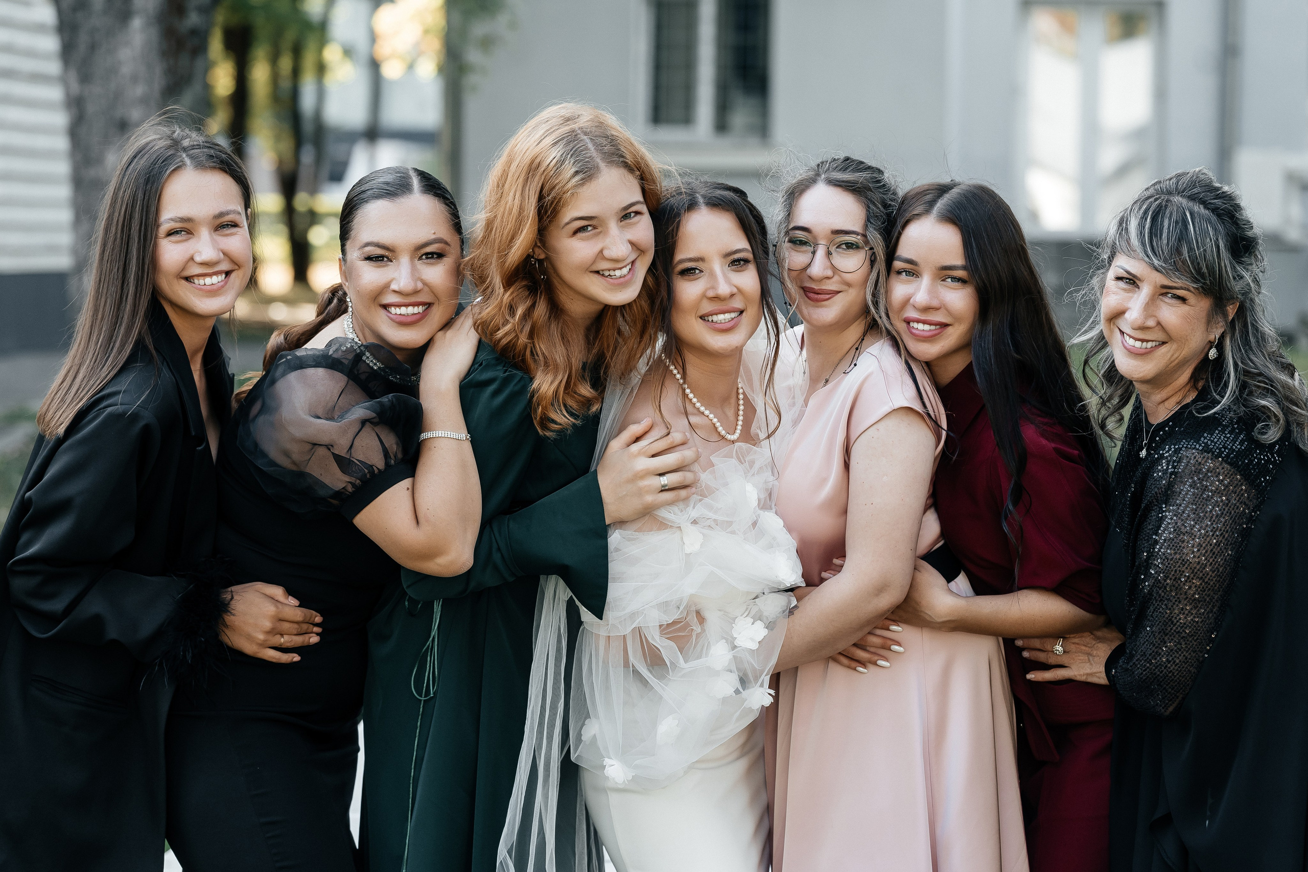 Свадьбы. Главная