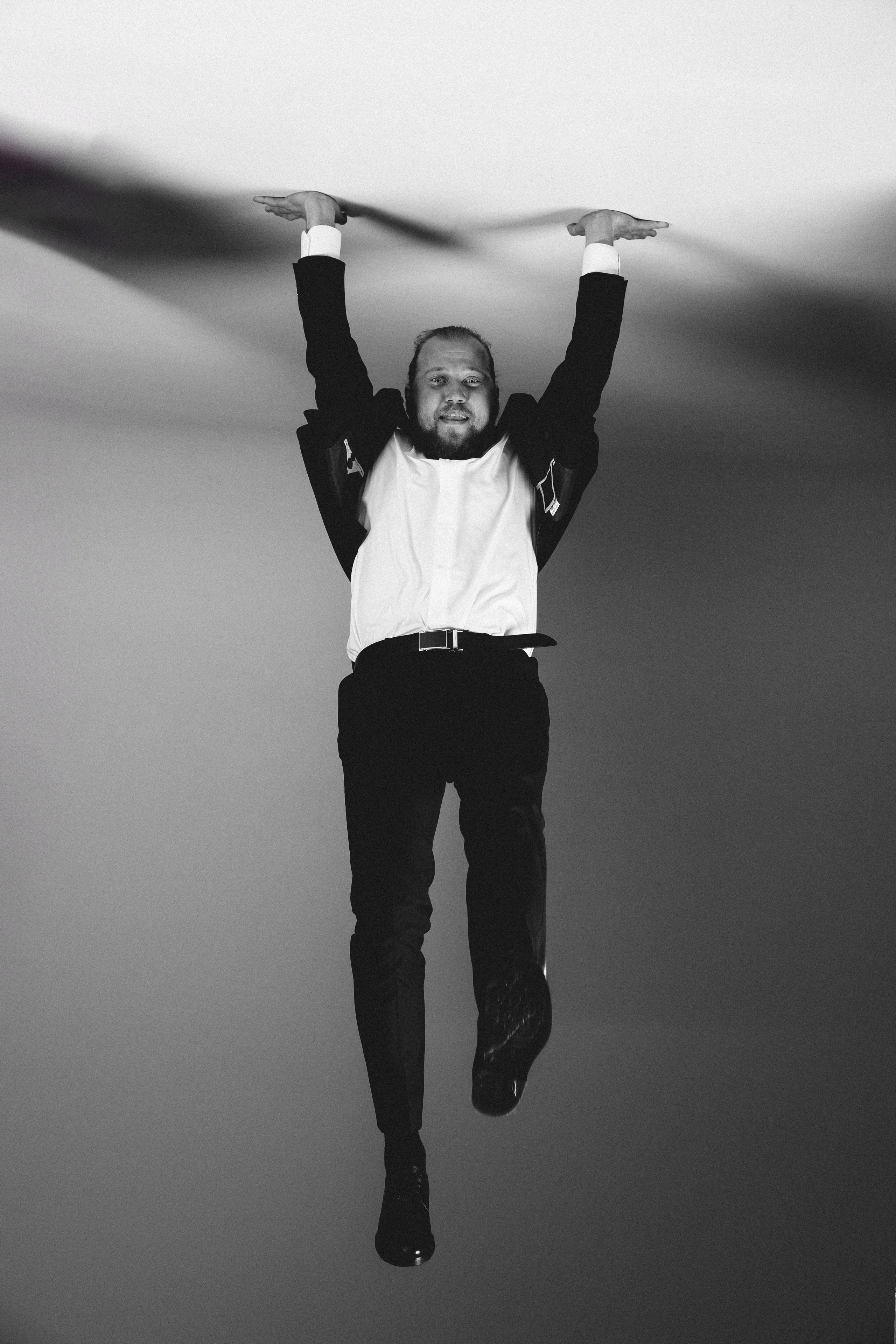 Станислав Сакулин. Фотограф в Красноярске