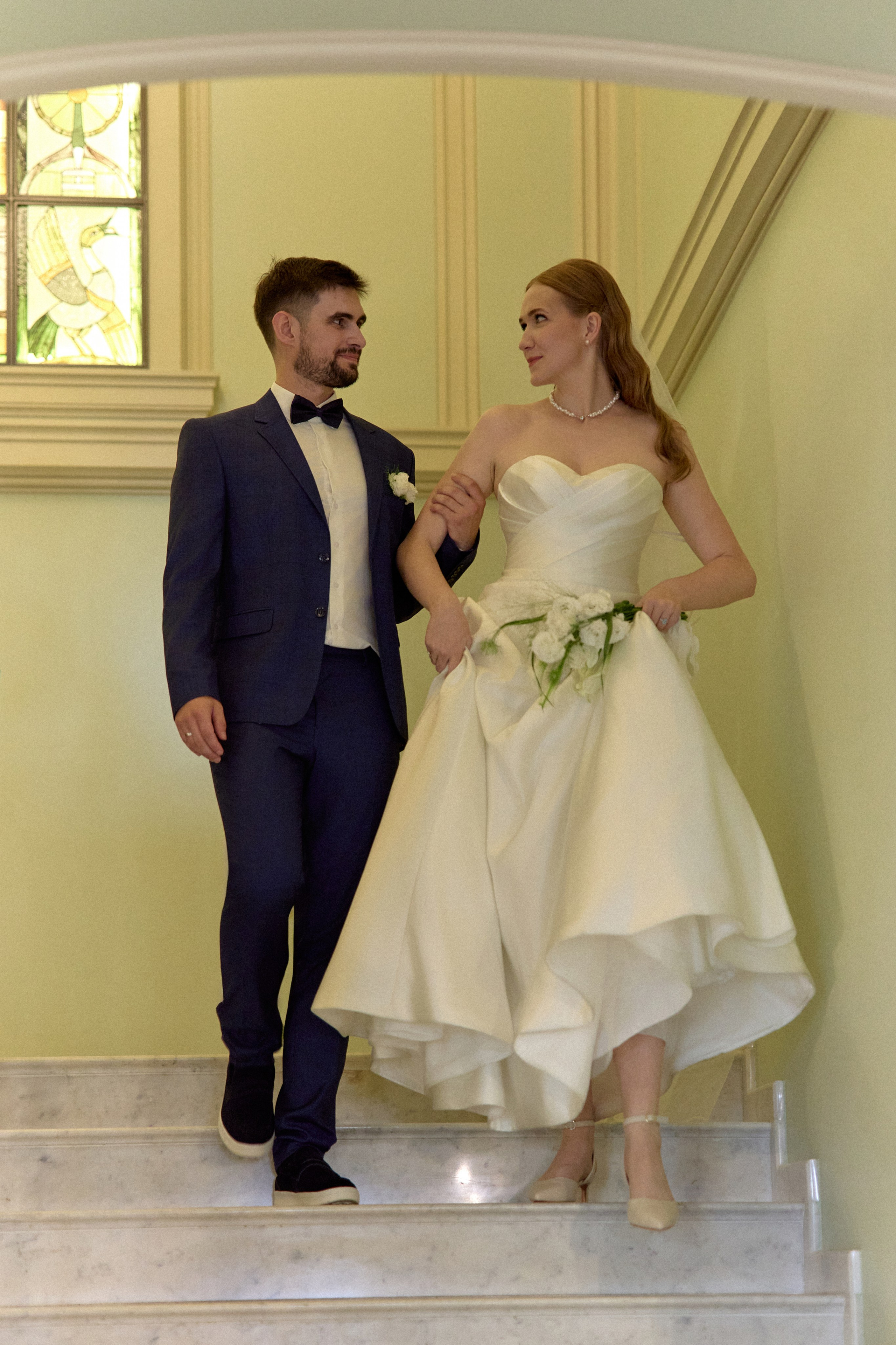 Сэм & Анастасия. Сестры Карабаза. Фотографы и ретушеры в Москве и Санкт-Петербурге