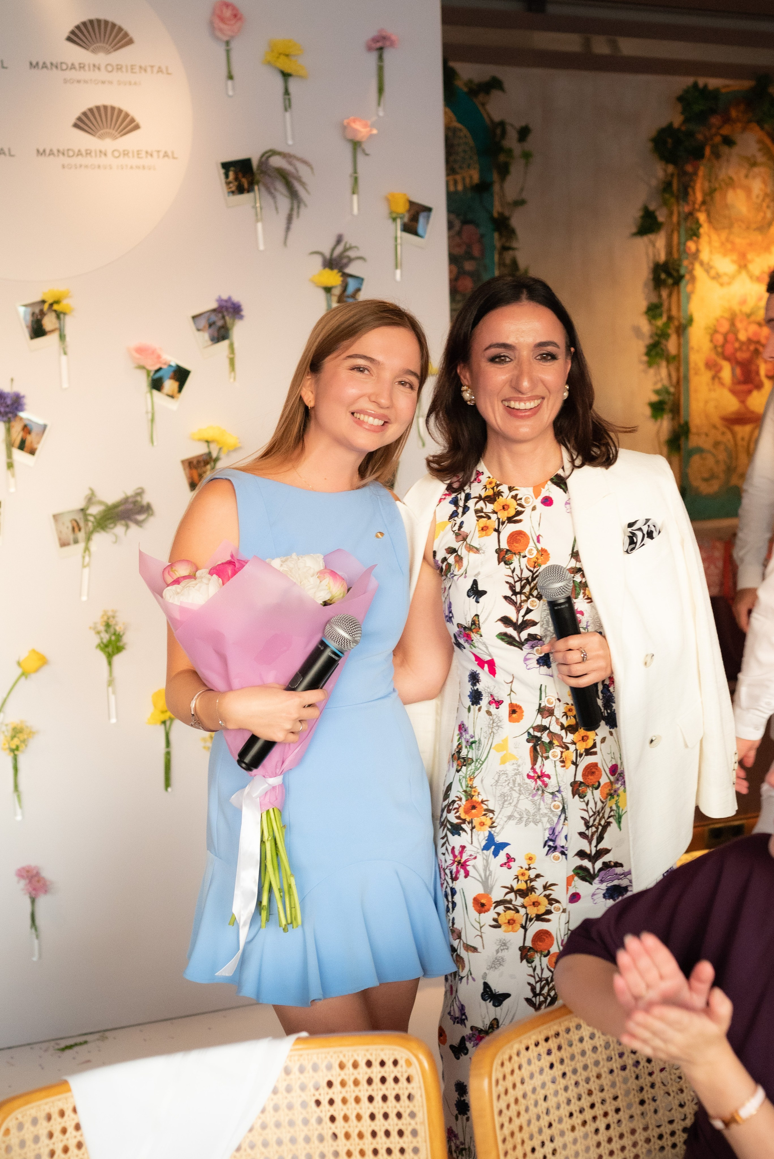 Mandarin Oriental Jumeria Dubai. Женский и семейный фотограф в Москве и Красногорске Светлана Левченко