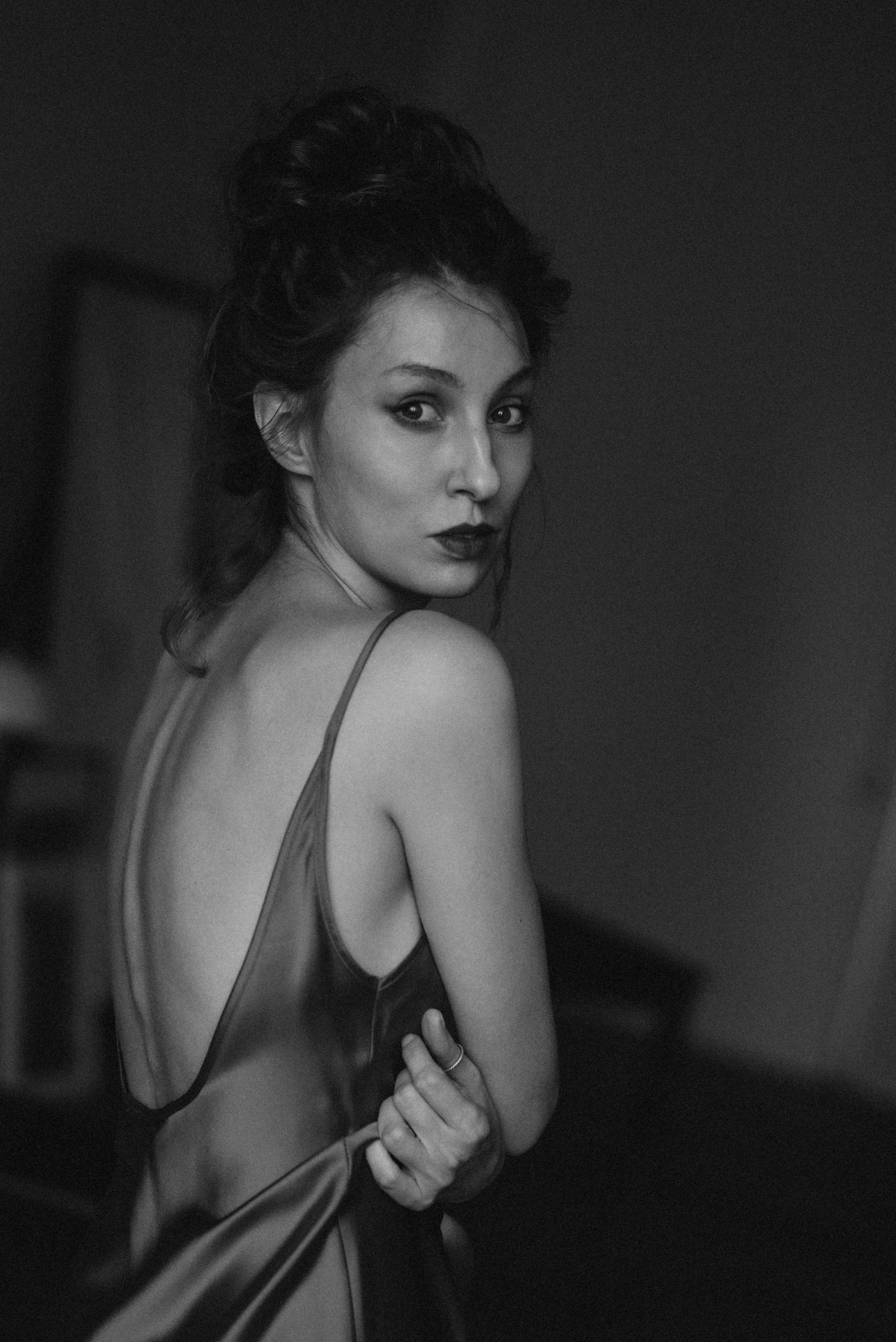 Фотосессия девушки в Москве. Женский и семейный фотограф в Москве и Красногорске Светлана Левченко