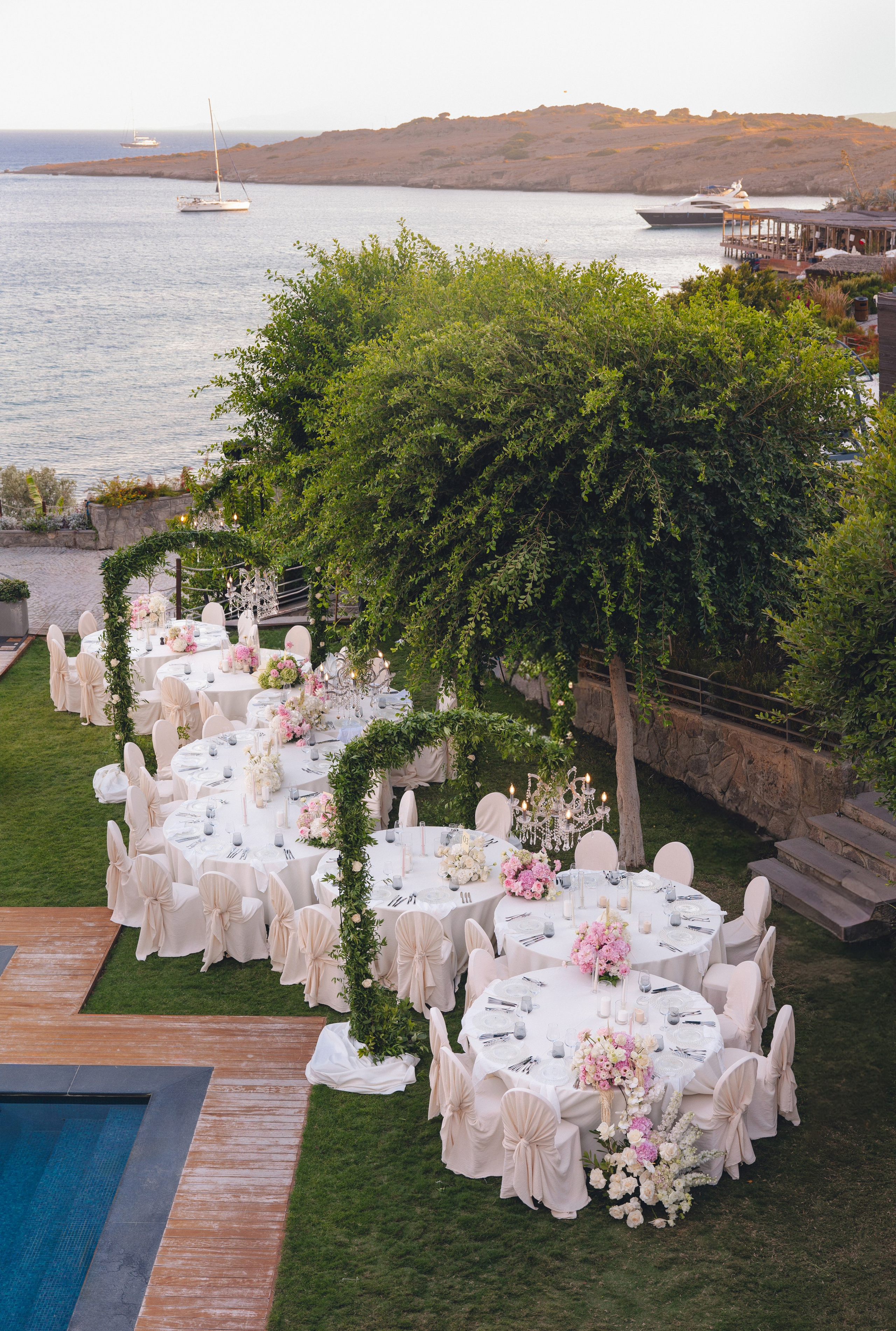 Если это то самое — впереди вся жизнь