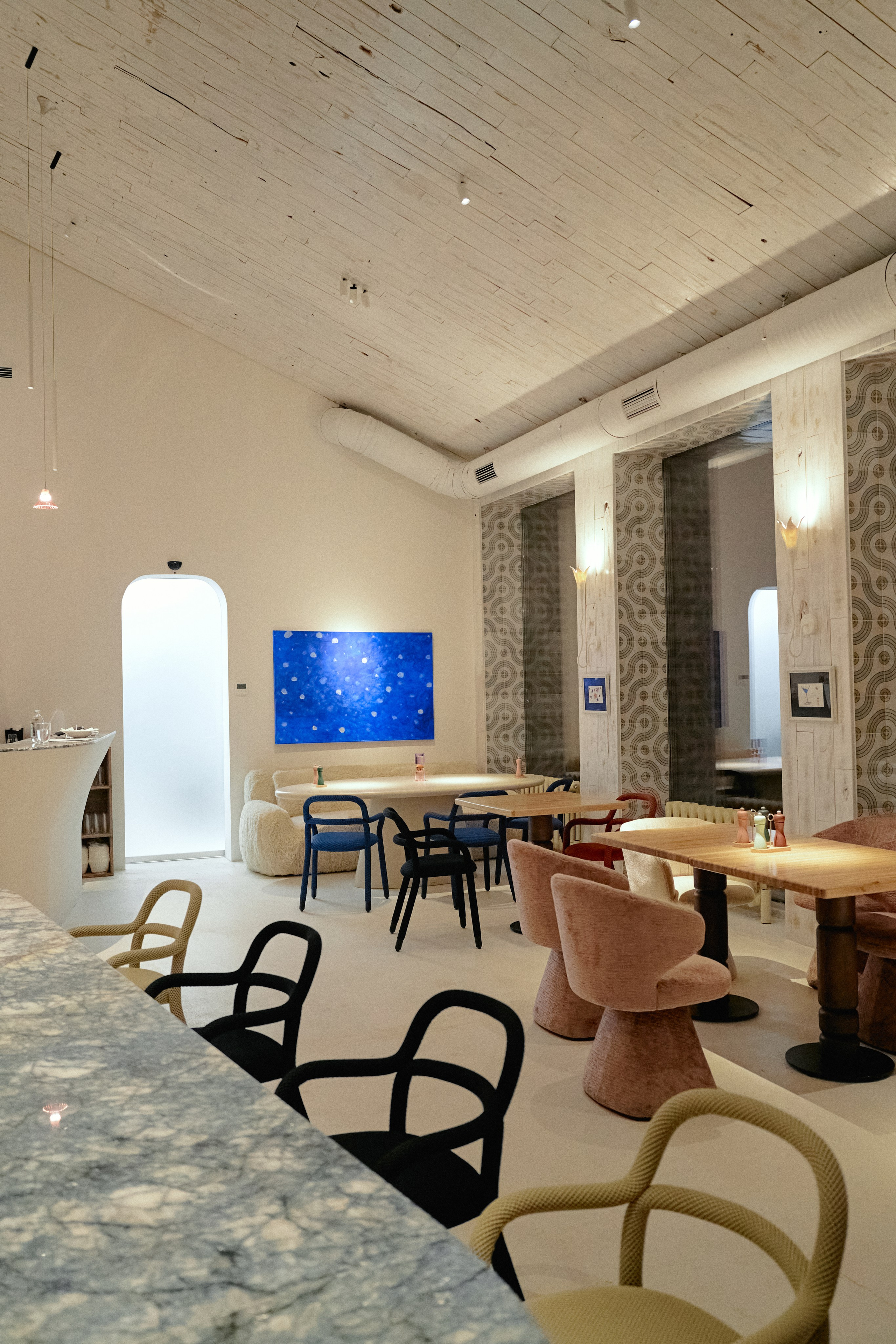 Бутик-отель Поле зимой. Профессиональный Фотограф во Владимире, в Москве и в Суздале — Полина Романычева