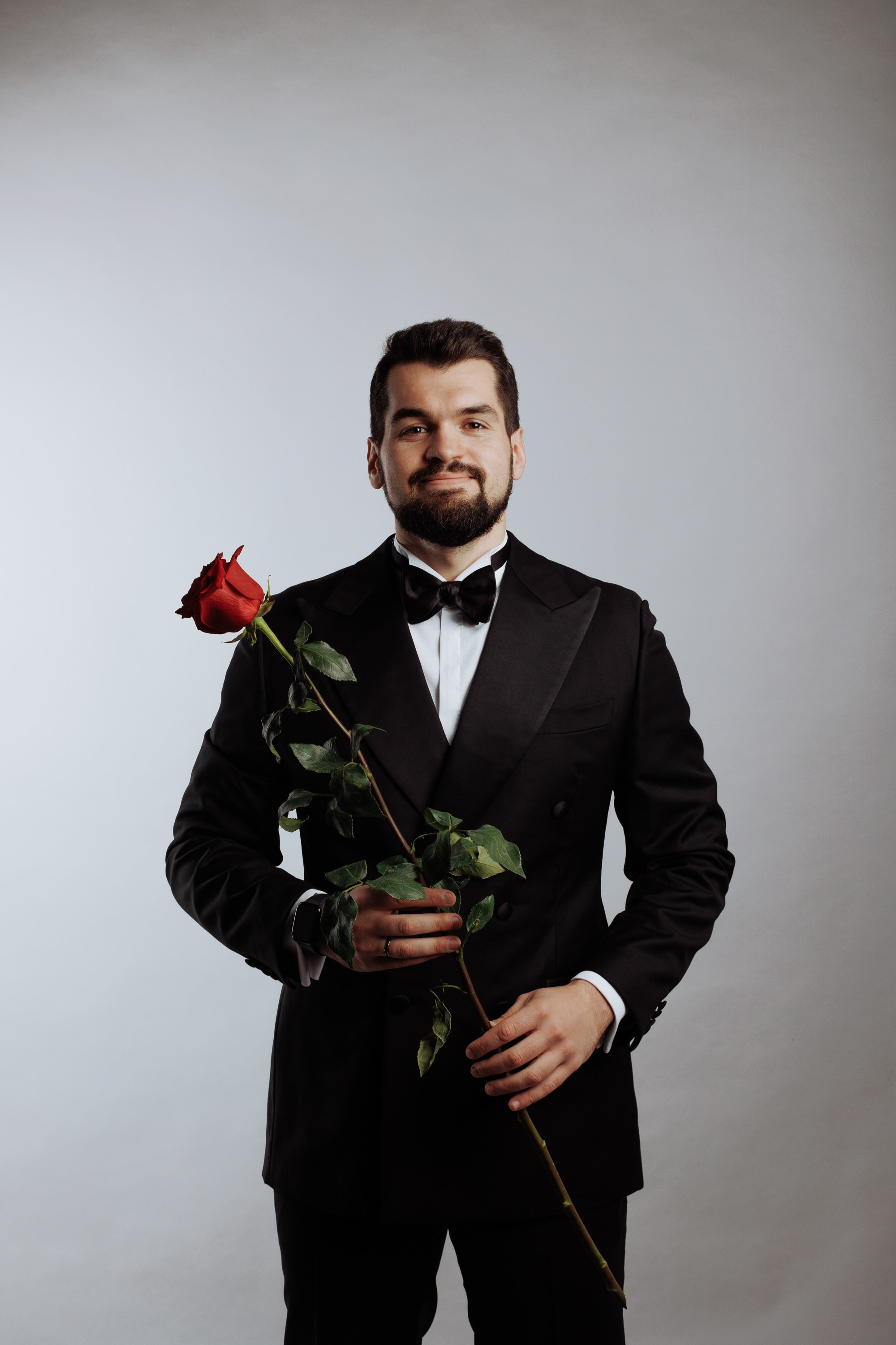 ShowmanClub Baikal. Свадебный фотограф