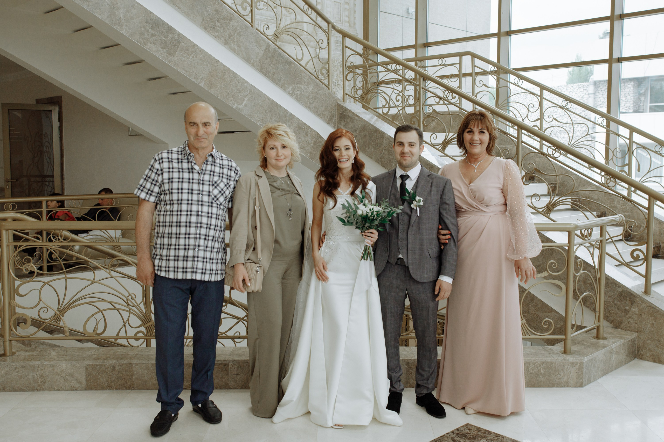 Степан и Элянора (полный день). Свадебный фотограф