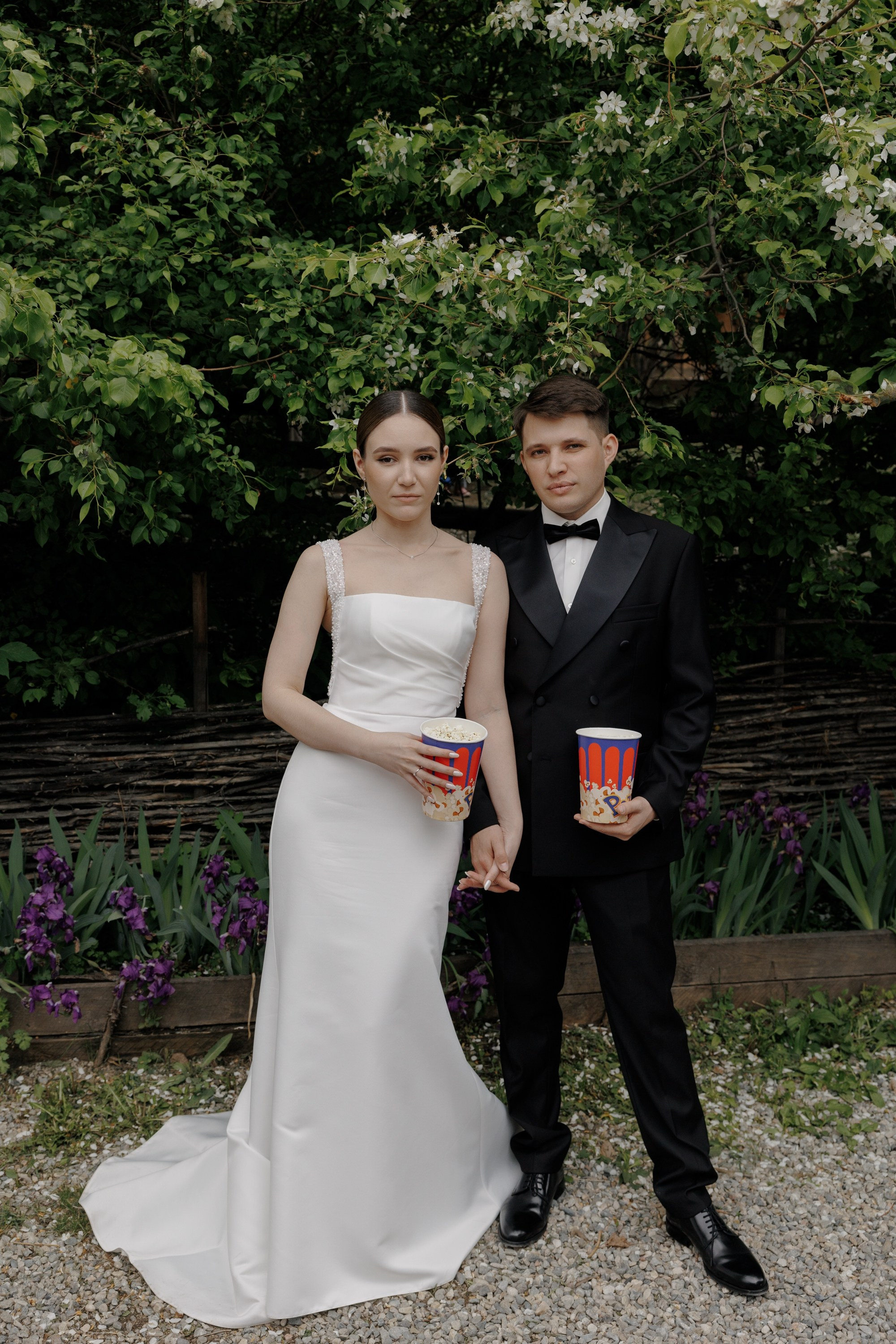 Алексей и Алина (полный день). Свадебный фотограф