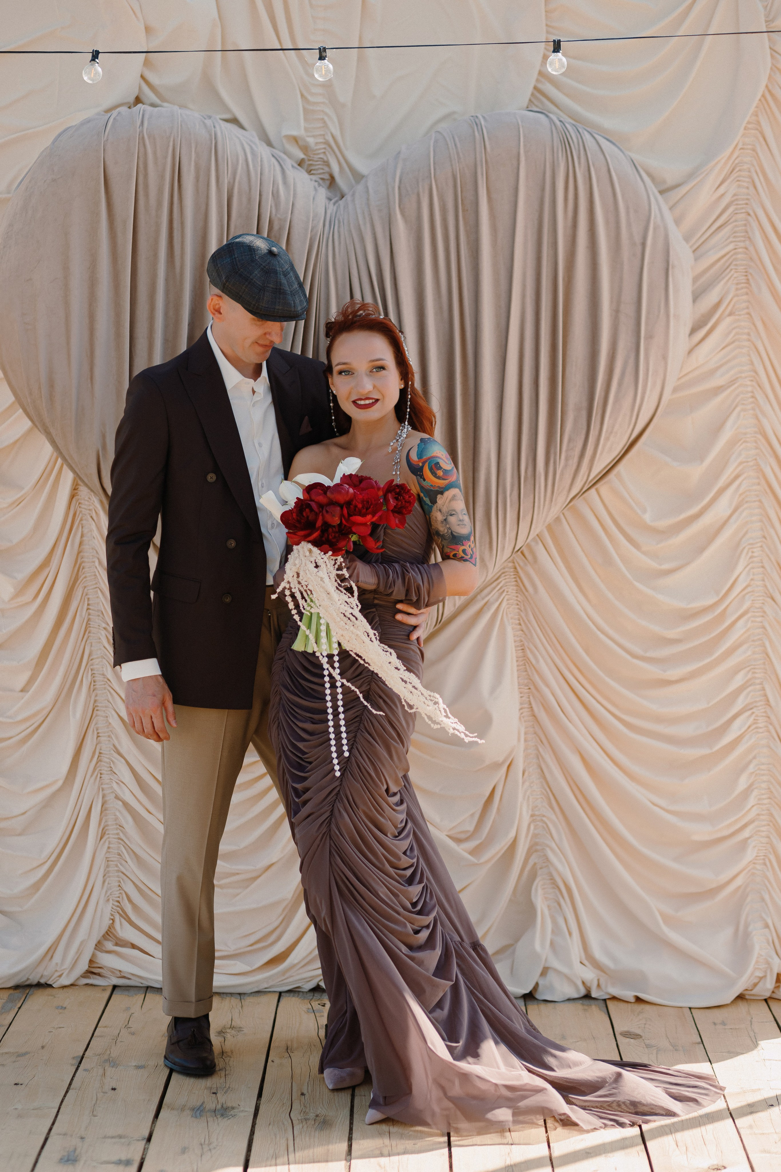 Свадебная фотосъёмка в Таганроге — Валентин и Алина | Фотограф Бакарюк Антон. Свадебный и семейный фотограф в Таганроге Бакарюк Антон