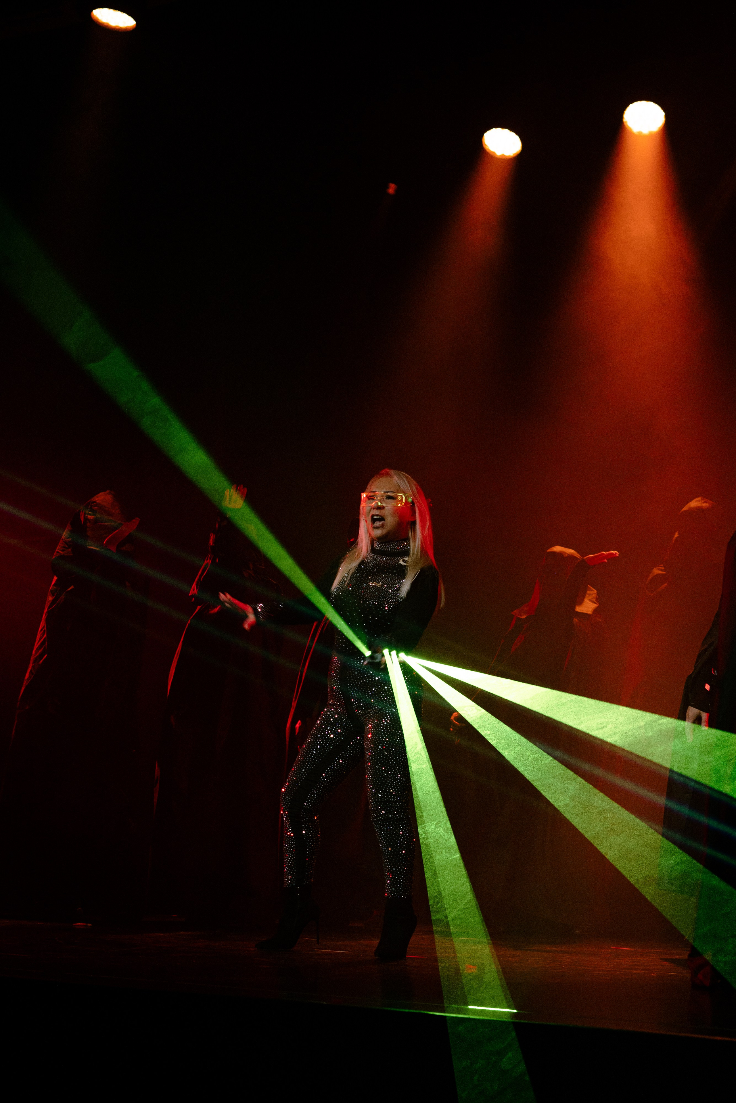 Мюзикл «Время жить» Москва. Женский фотограф в Москве Анастасия Сидорова