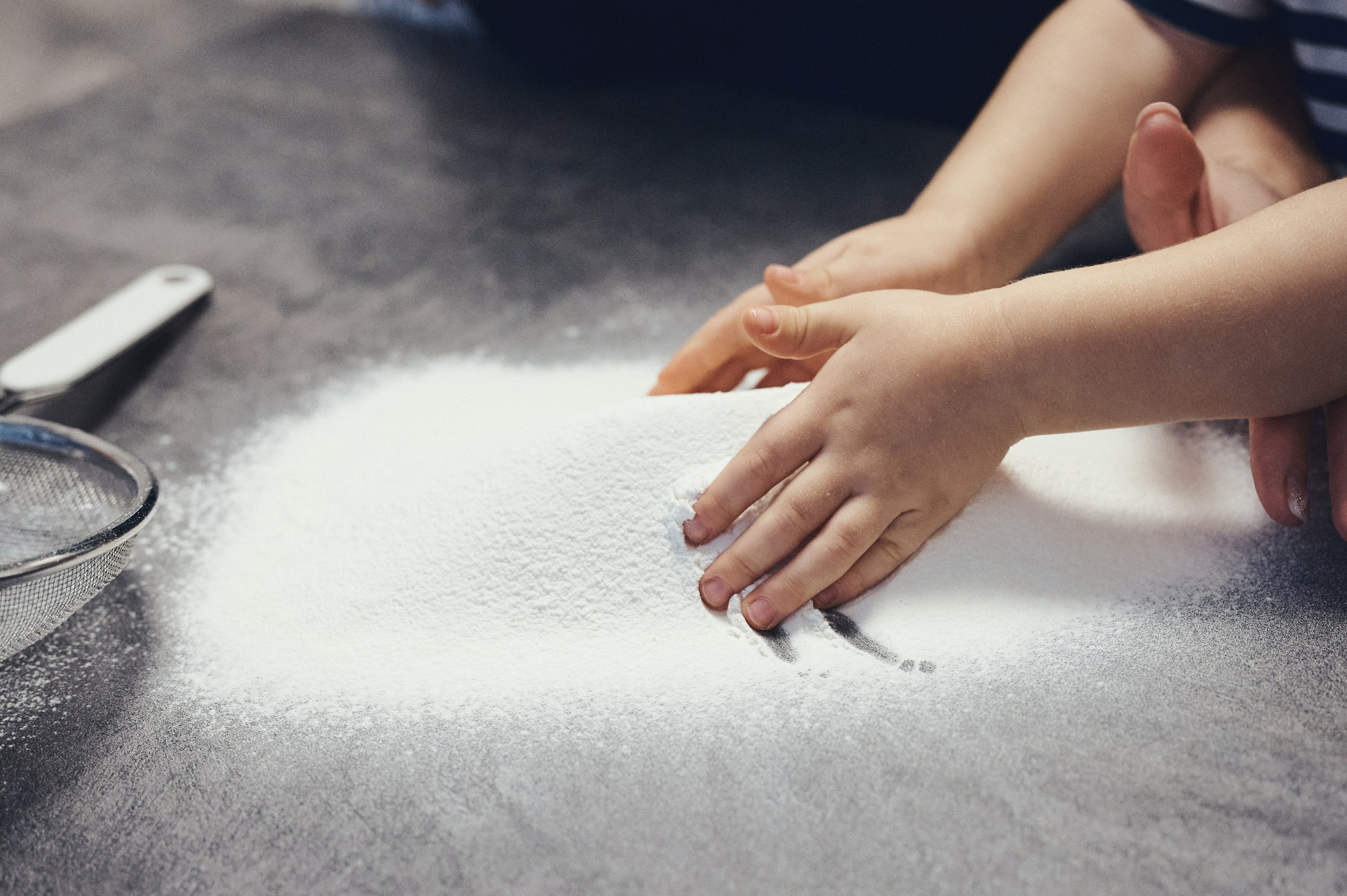 Согретые домом, вдохновленные снегом. Документальная семейная фотография Сергей Давыдов, Москва