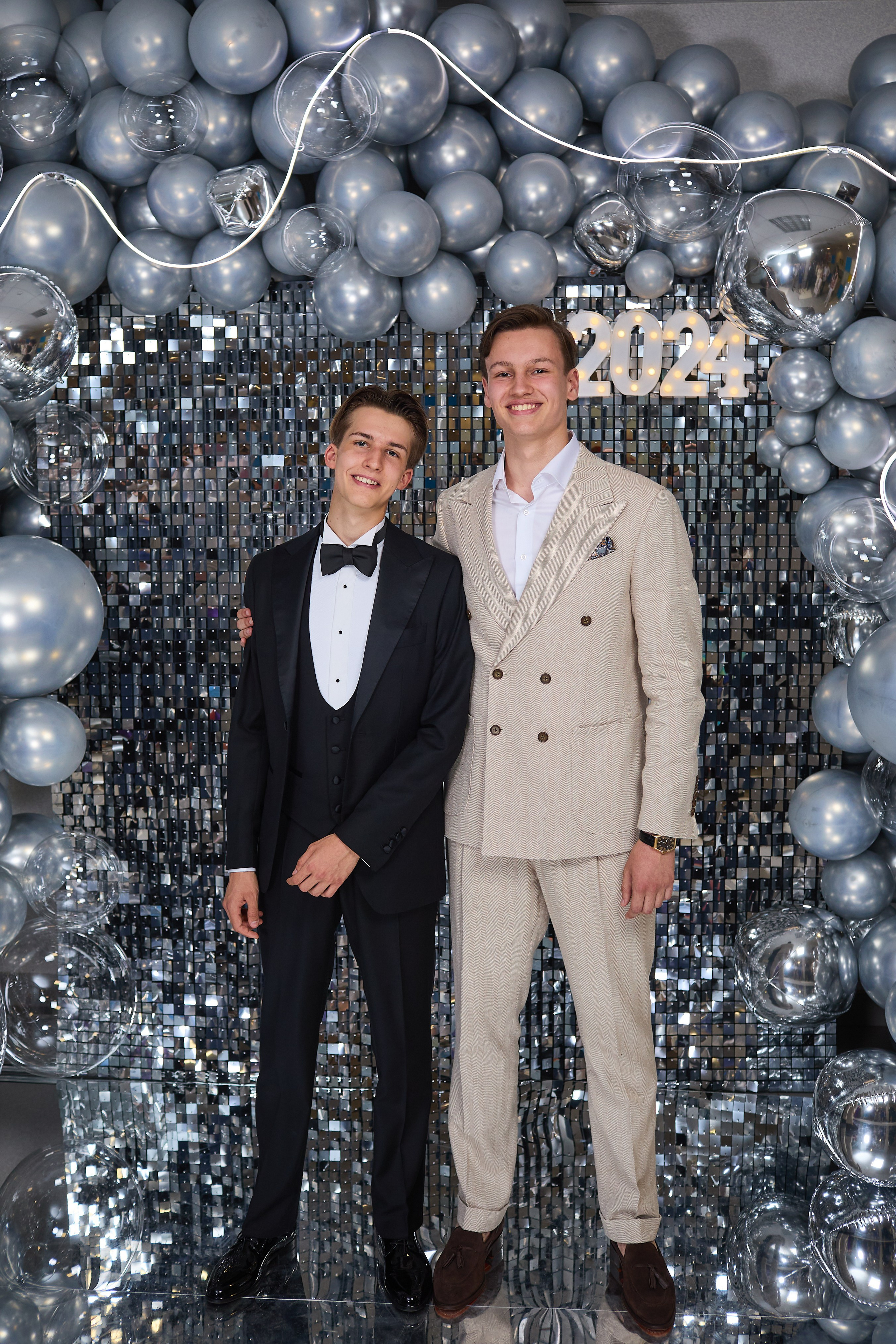 Выпускной 2024. Александр Осин — корпоративный и семейный фотограф в Москве