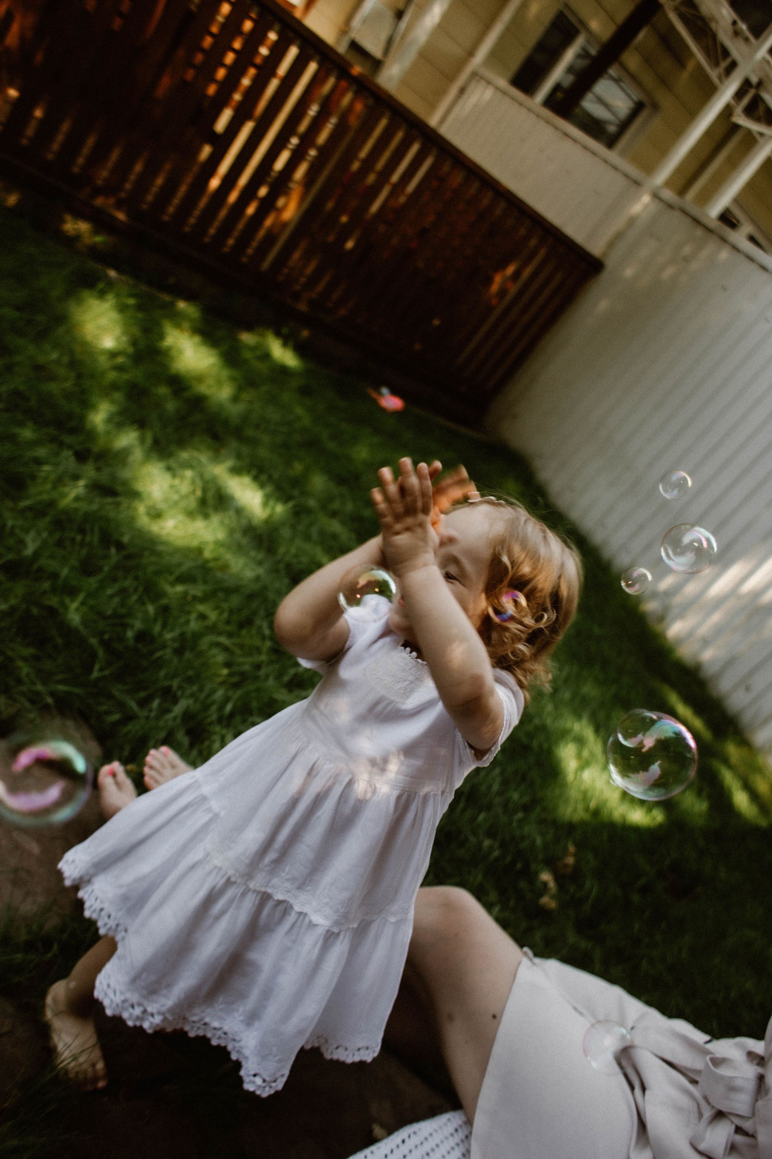 Даша с малышкой Сашей. Фотограф в Нижнем Новгороде