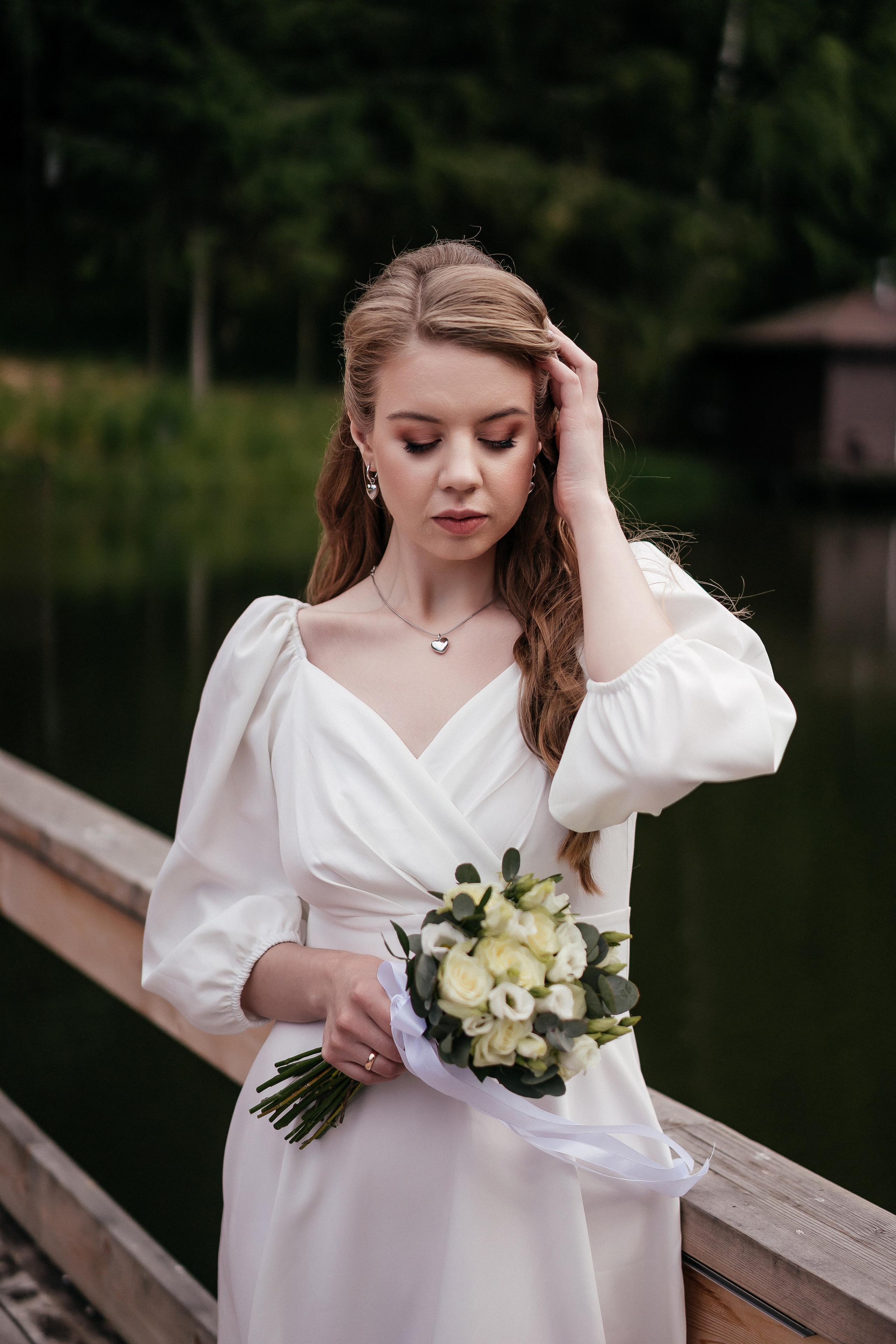 Наталья & Илья | 14.06.2024. Photographer and videographer Smolensk | Caesar Studio